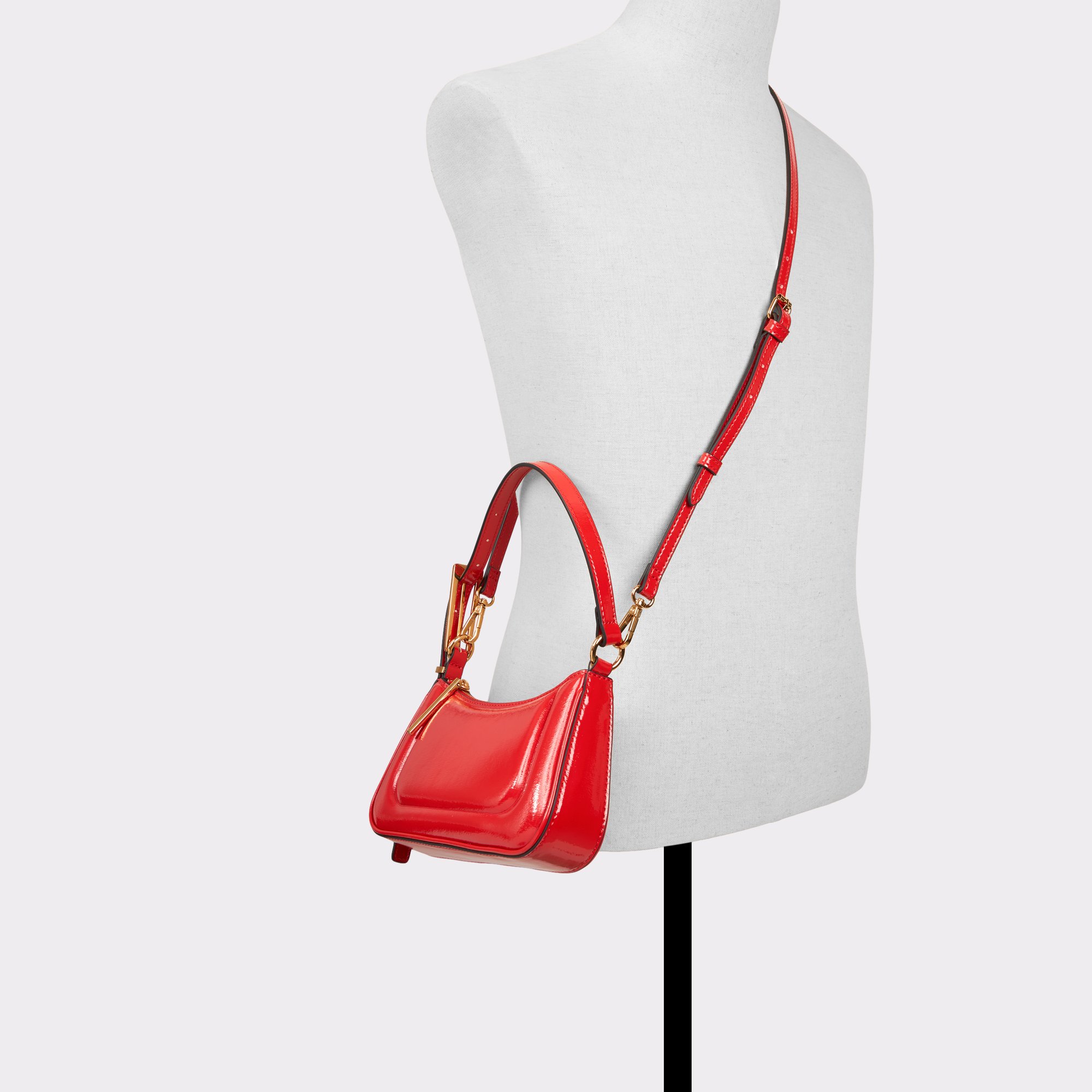 Zelieex Red Women's Shoulder Bags | ALDO Canada