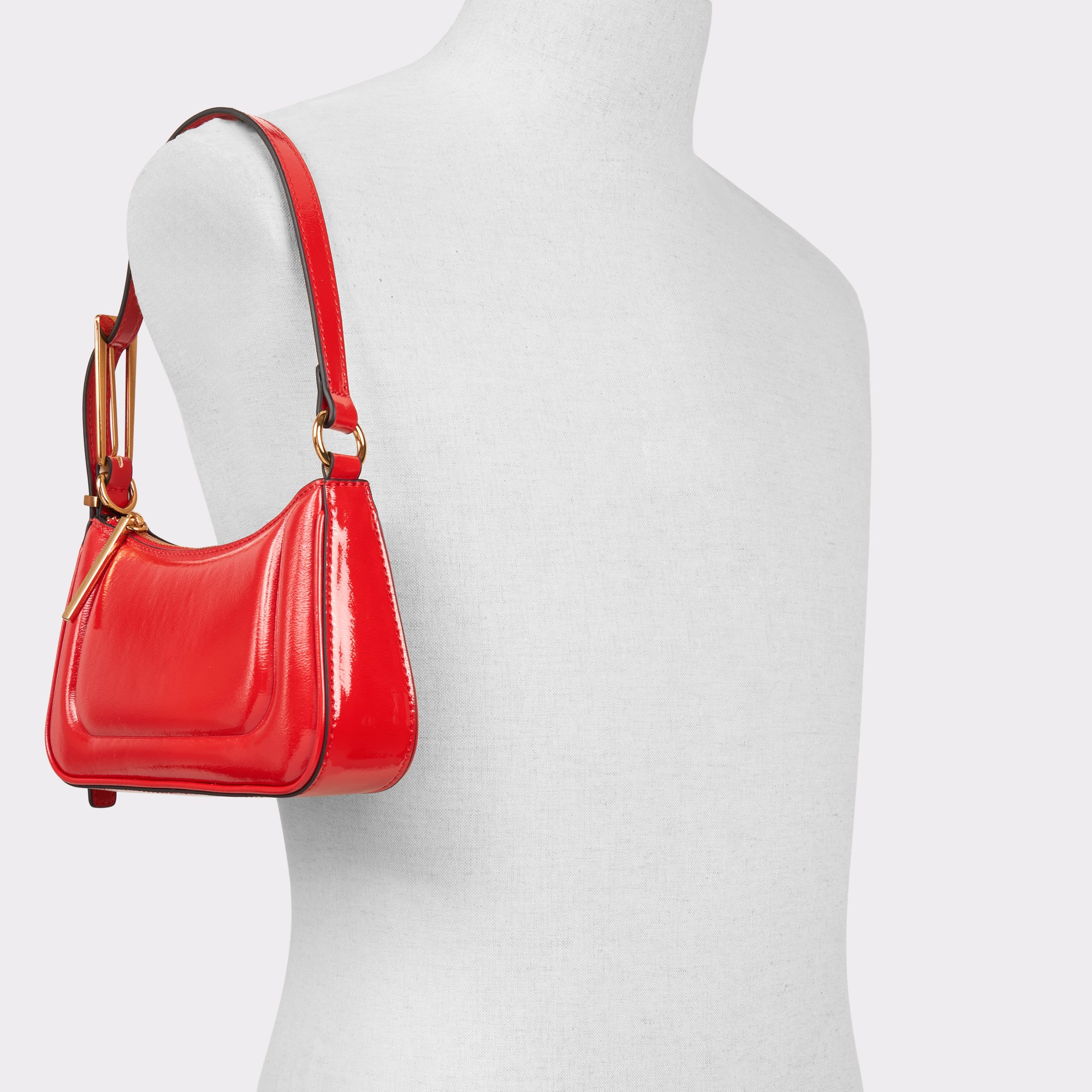 Zelieex Red Women's Shoulder Bags | ALDO Canada