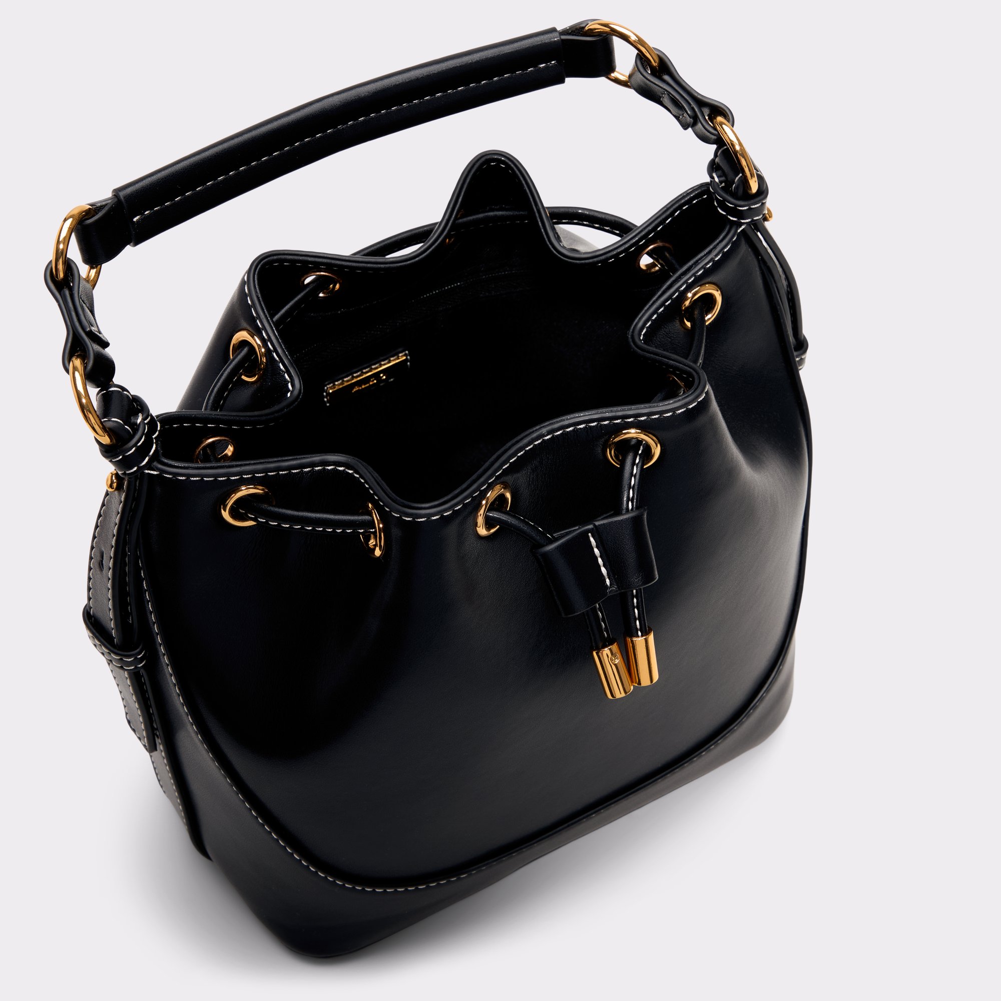 ★ALDO★Kalia Bucket Bag★ ALDO Women's Callia Bucket Bag, Black: Handbags: Amazon.com