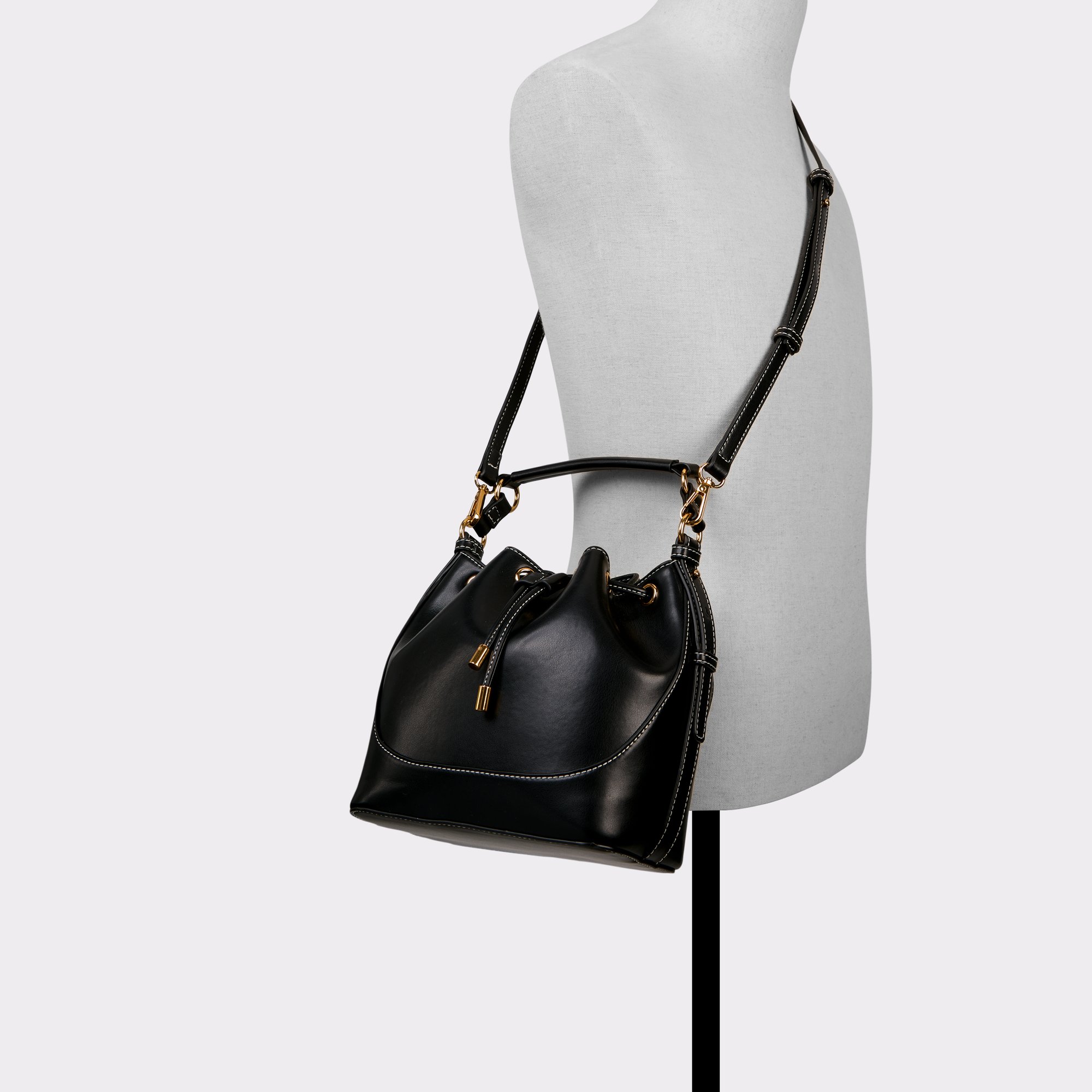 Zellyx Black Women's Top Handle Bags | ALDO US Zellyx Black Women's Top Handle Bags | ALDO US