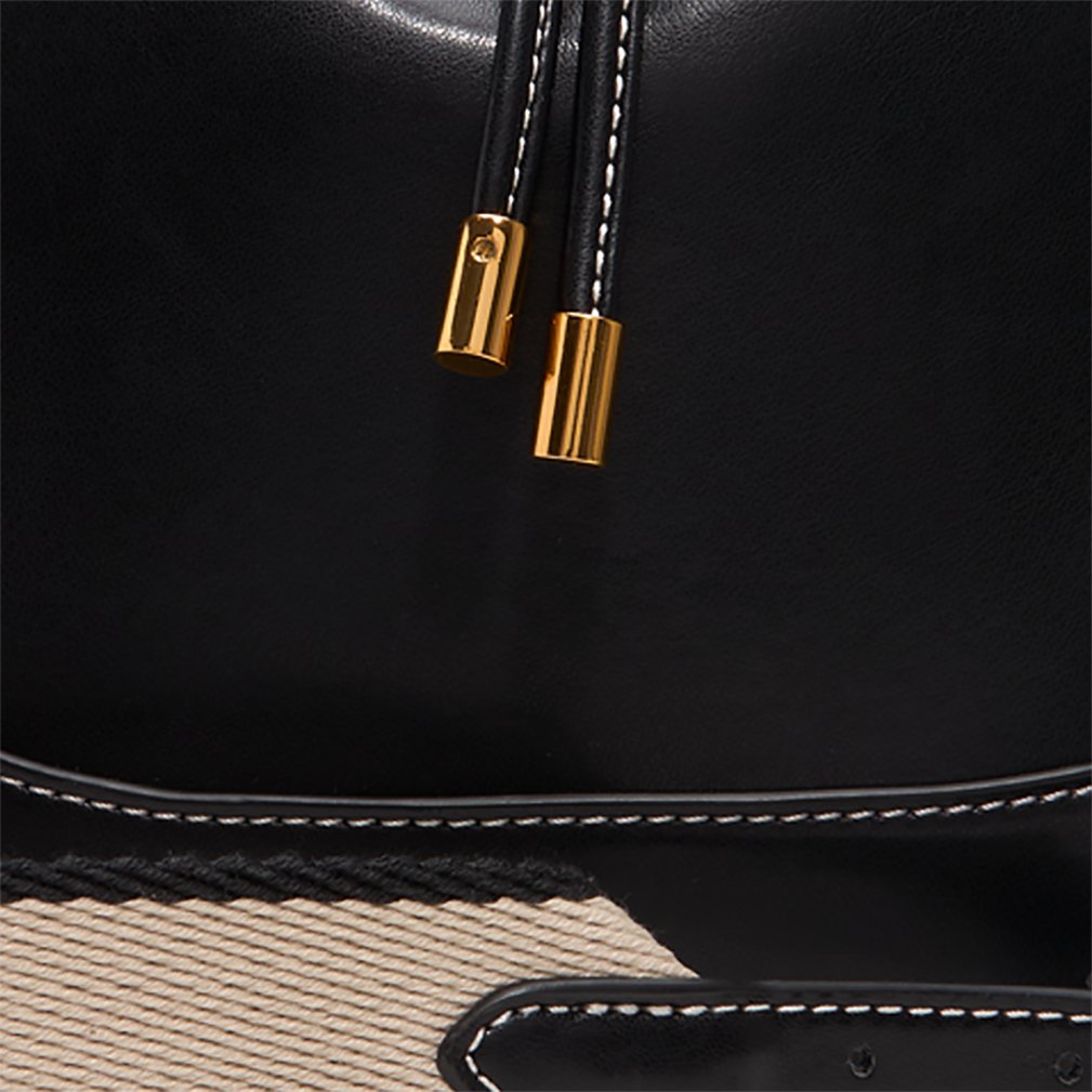 【ALDO】トップハンドル☆Zellyx☆3way巾着ショルダーバッグ Zellyx Black Women's Top Handle Bags | ALDO US