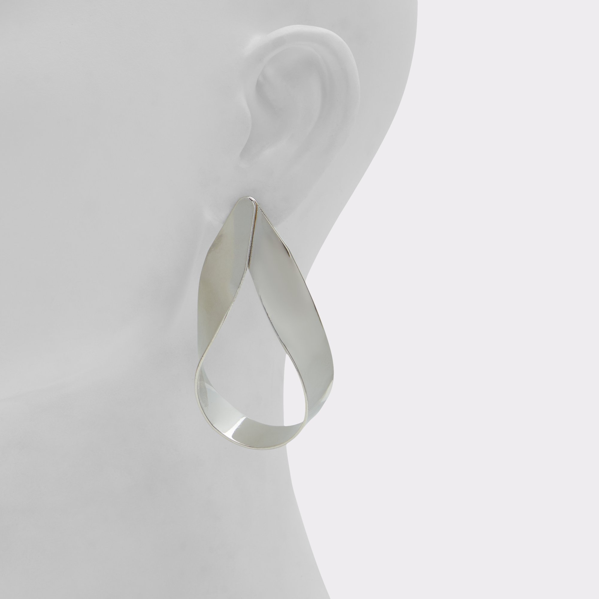 Zelma Silver Women's Earrings | ALDO Canada