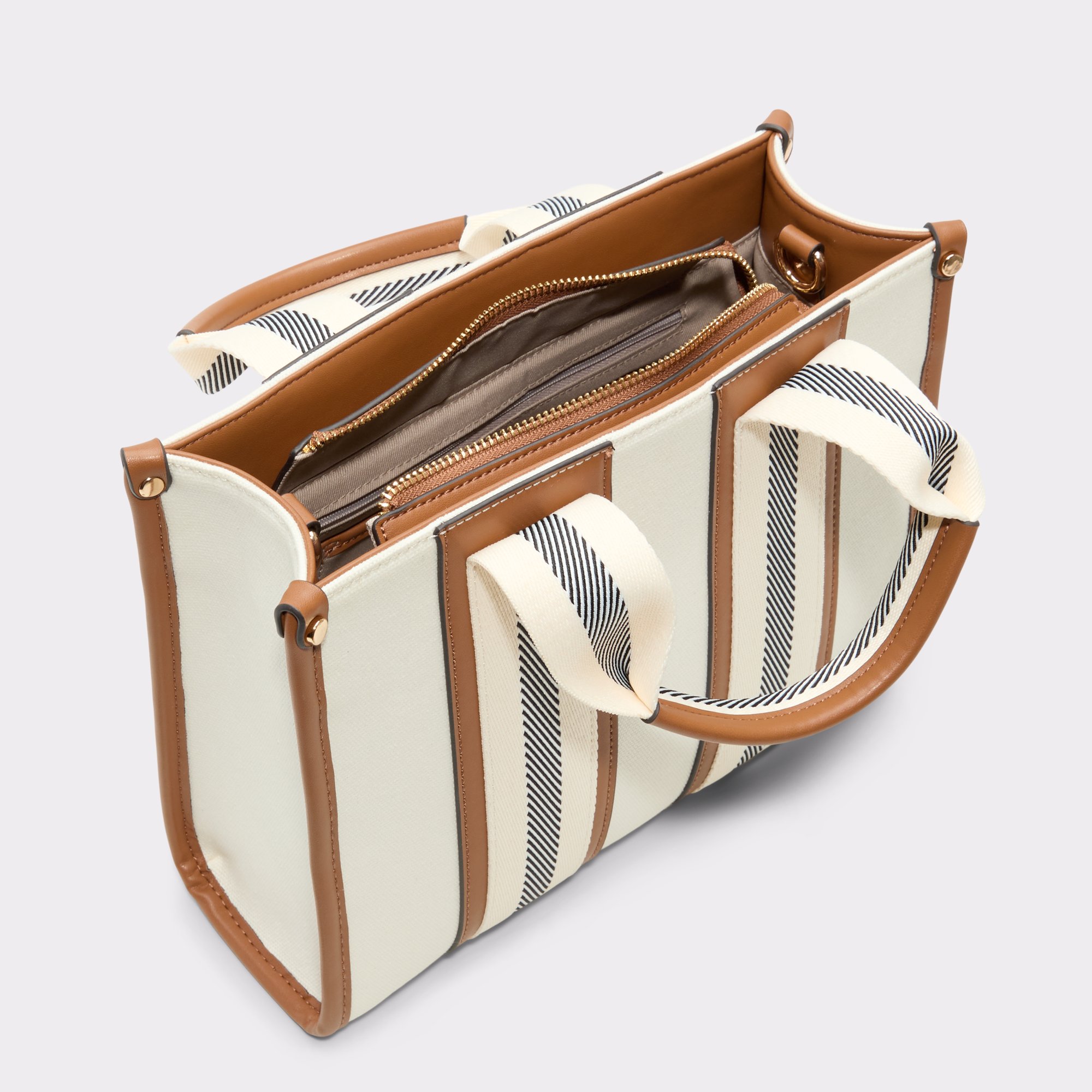 Zendariax Tan Women's Tote & Satchel bags | ALDO US