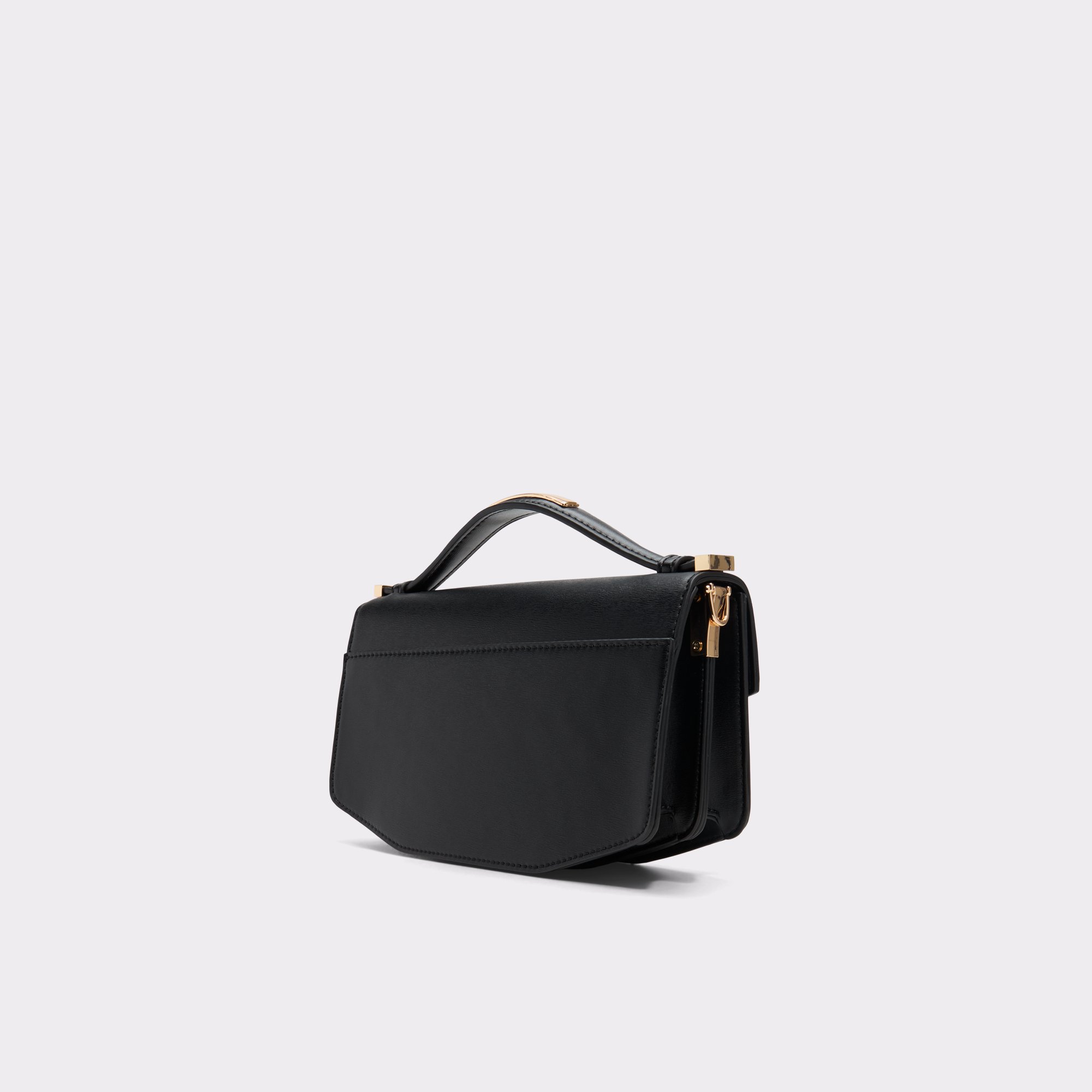 Jirajannx Black/Black Women's Top Handle Bags | ALDO US