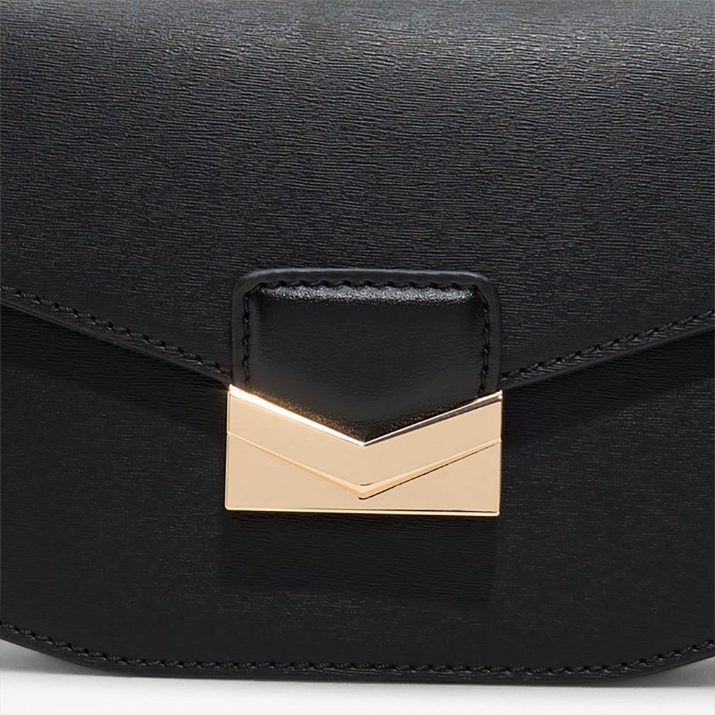 Zenebbx Black Women's Top Handle Bags | ALDO US