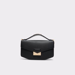 ブラックボルト 20パック Zenebbx Black Women's Top Handle Bags | ALDO US