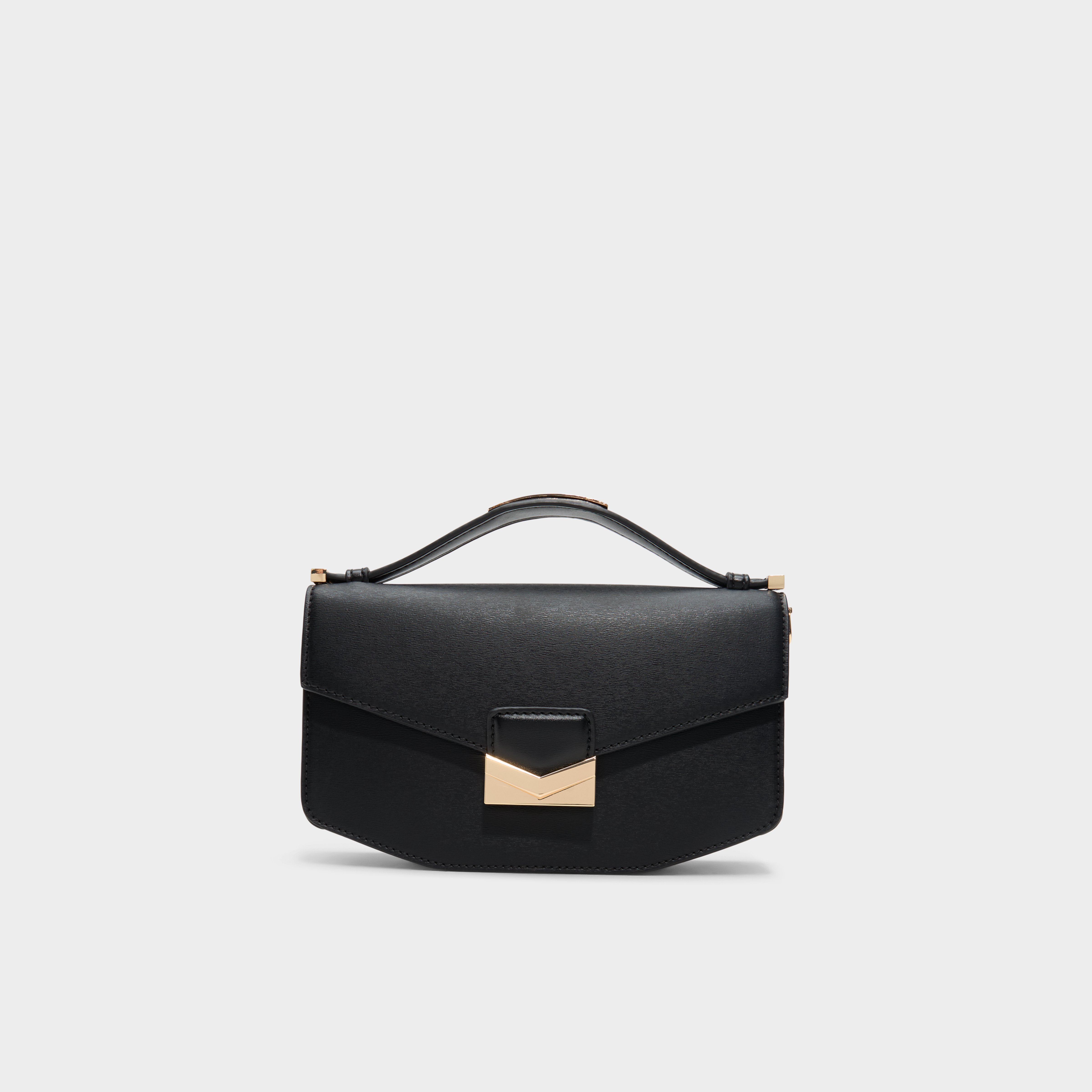 Zenebbx Black Women's Top Handle Bags | ALDO US