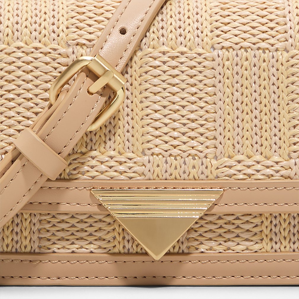 Aldo ◆ Zenith purse Mini Crossbody Bag Medium Beige ALDO Zenith Purse Mini Crossbody Bag | Dillard's