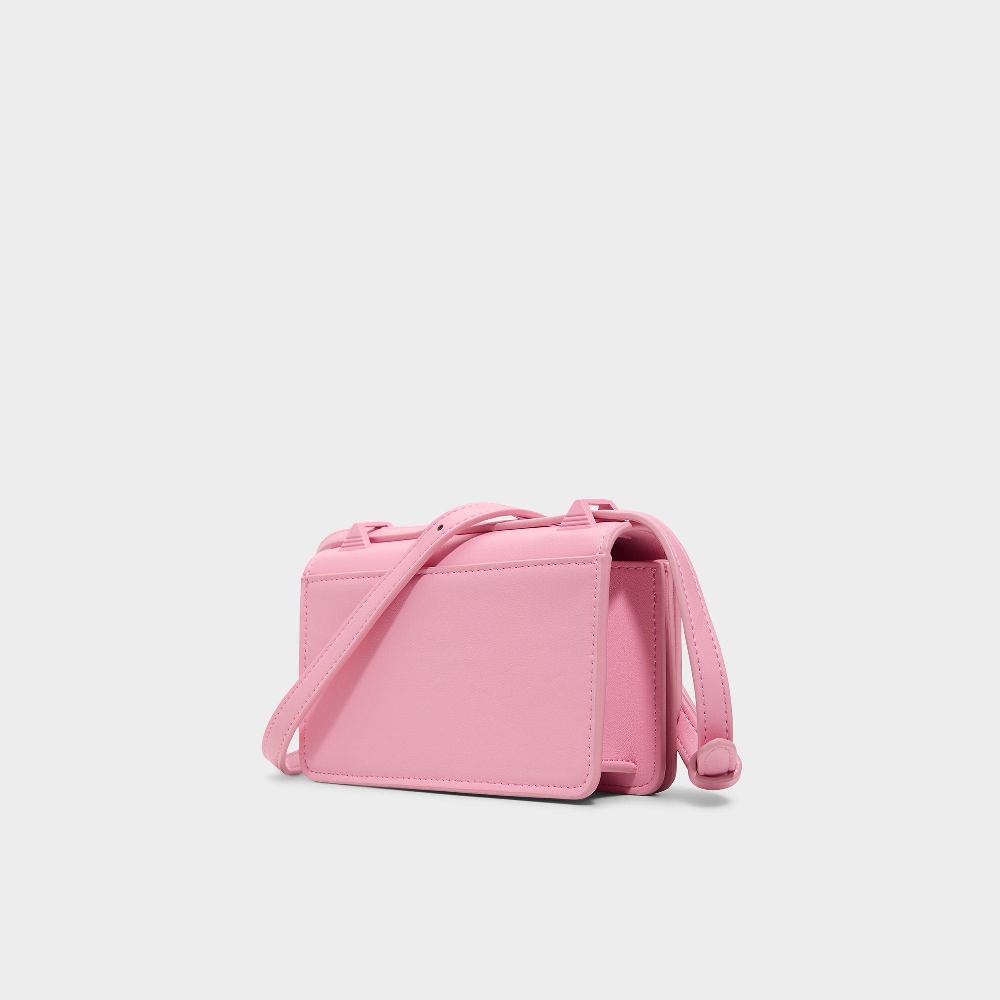 Zenithpurseex-s Rose Women's Crossbody Bags | ALDO Canada