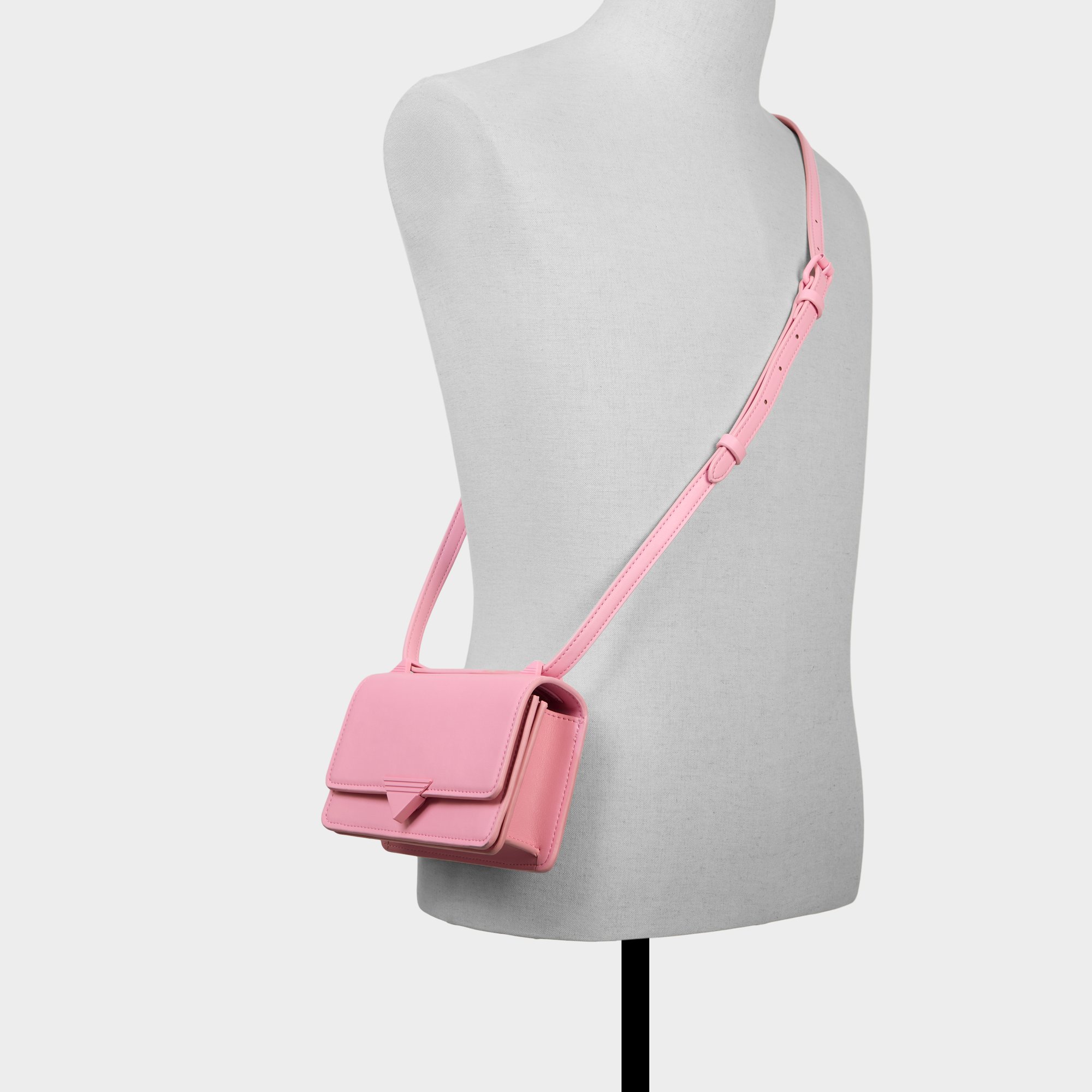 Zenithpurseex-s Rose Women's Crossbody Bags | ALDO Canada