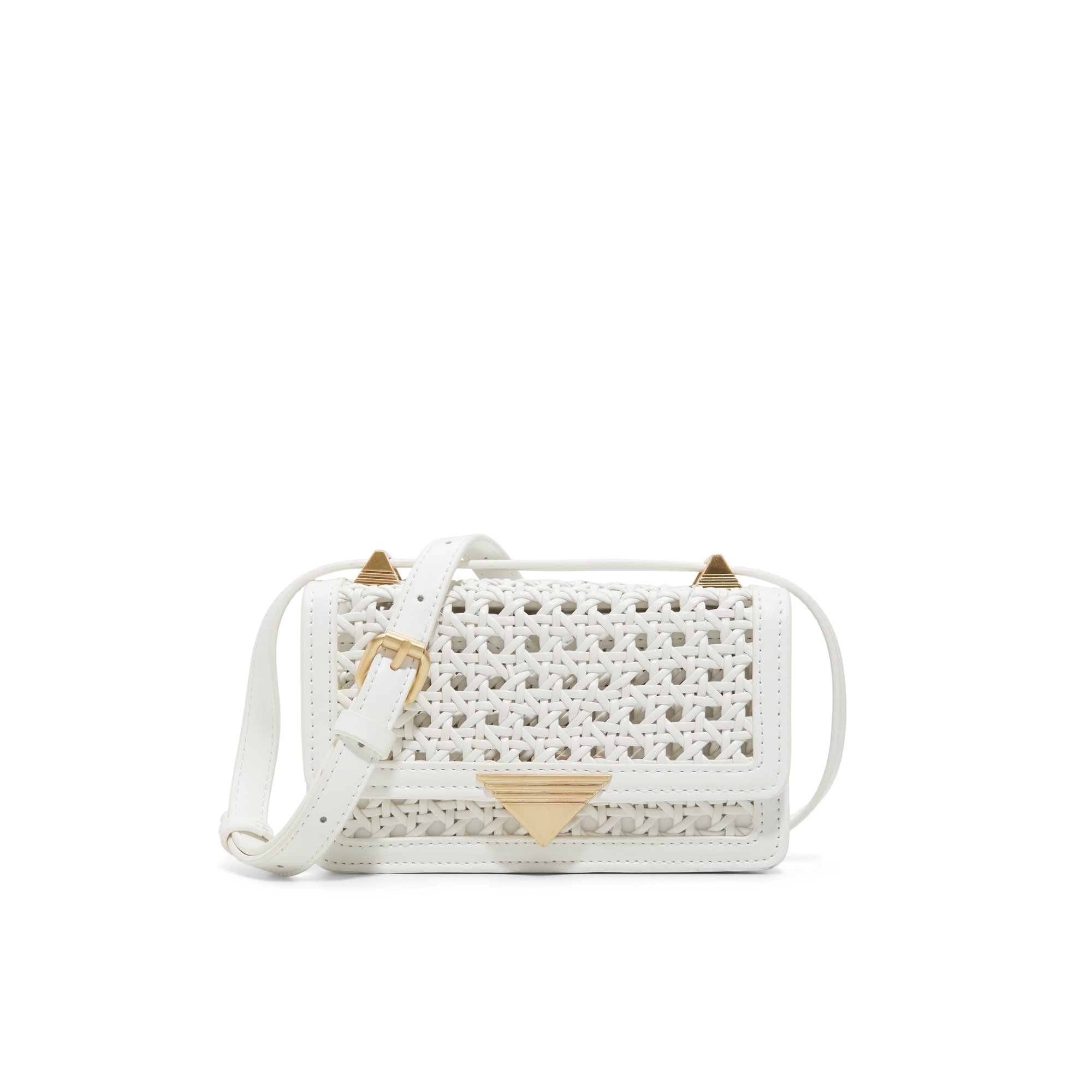Aldo Zenithpursex-s In White