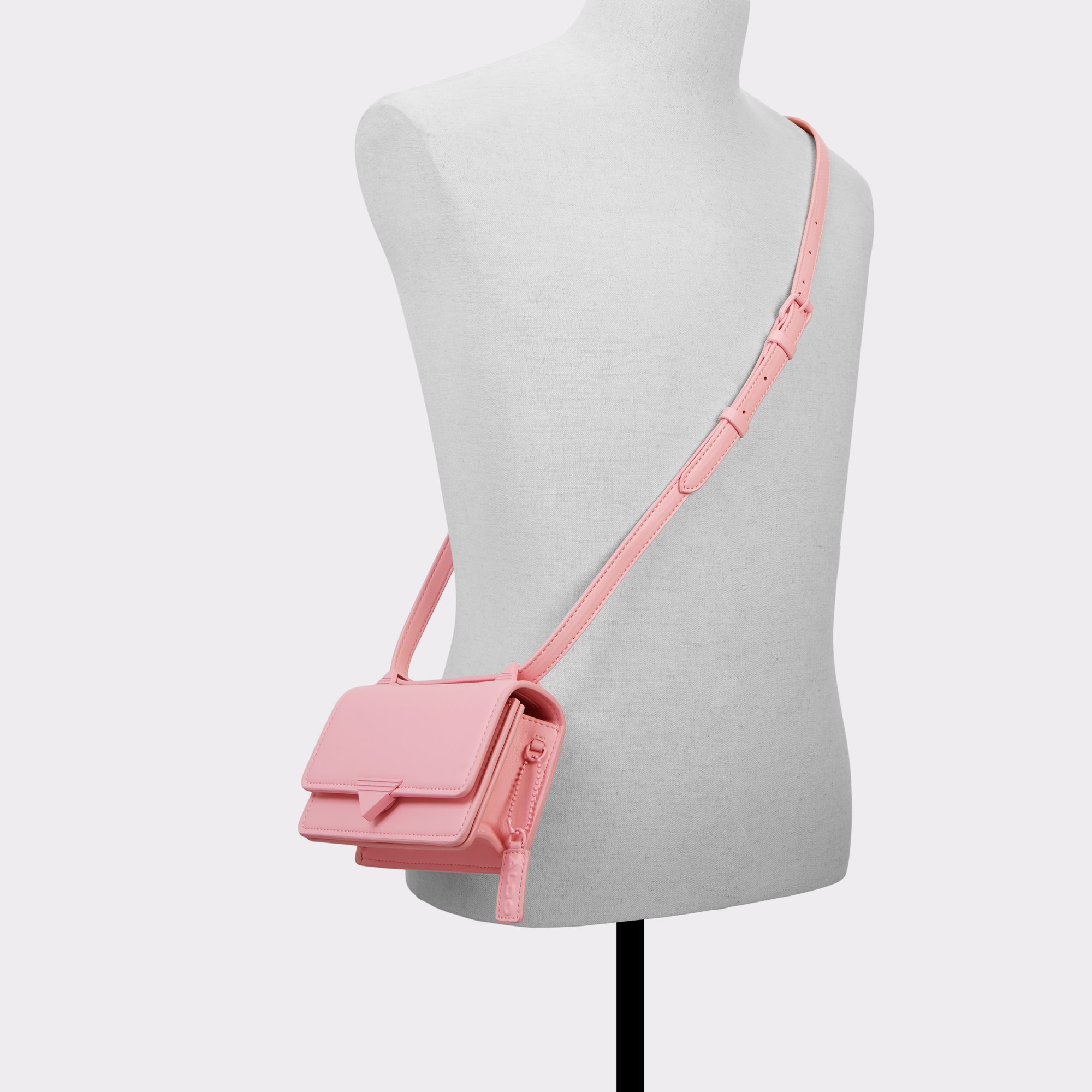 Zenithpursex-s Rose Women's Crossbody Bags | ALDO US Zenithpursex-s Rose Women's Crossbody Bags | ALDO US