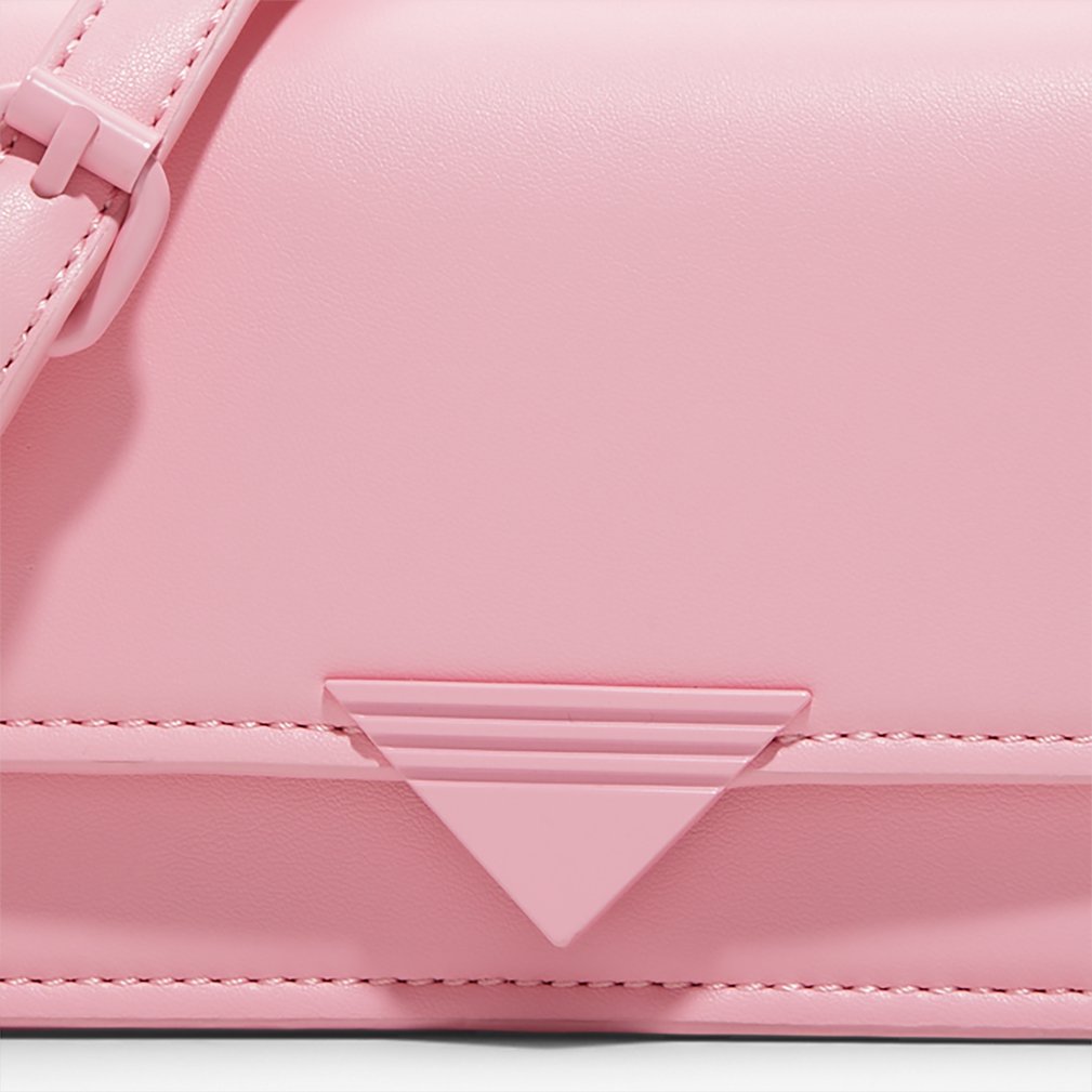 Aldo ◆TUX wallet クロスバッグ Rose gold Zenithpursex-s Rose Women's Crossbody Bags | ALDO US