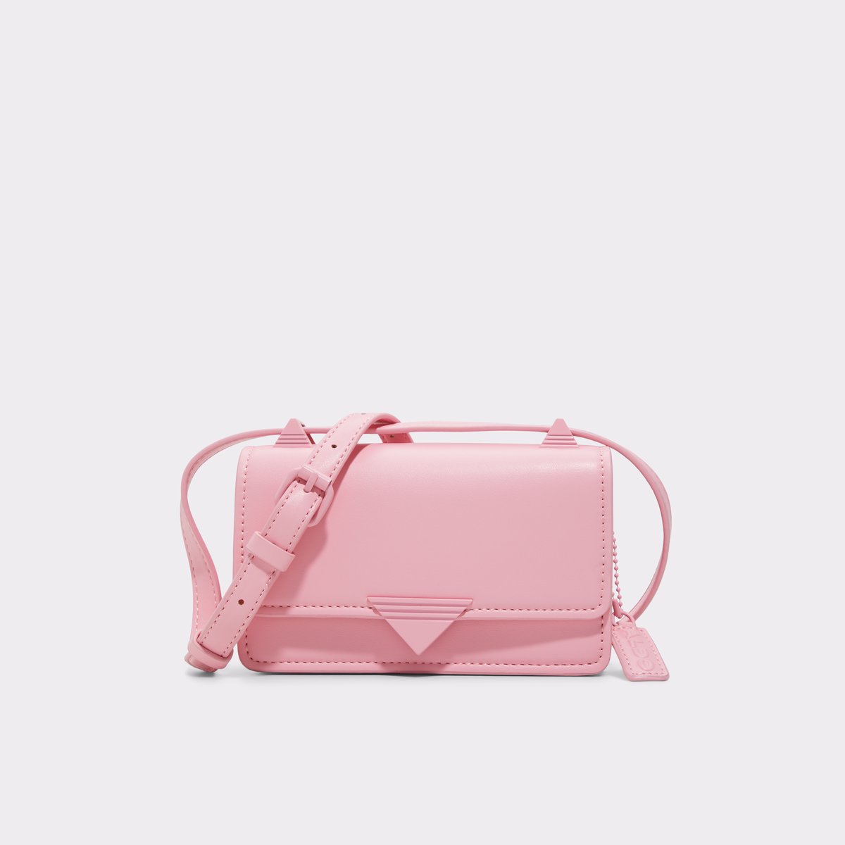 Online Aldo Pink Superlove Crossbody