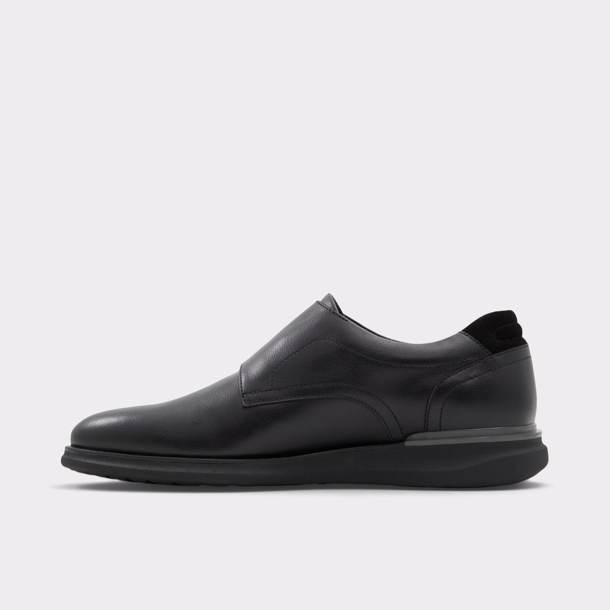 Zeno Black Men's Casual Shoes | ALDO US