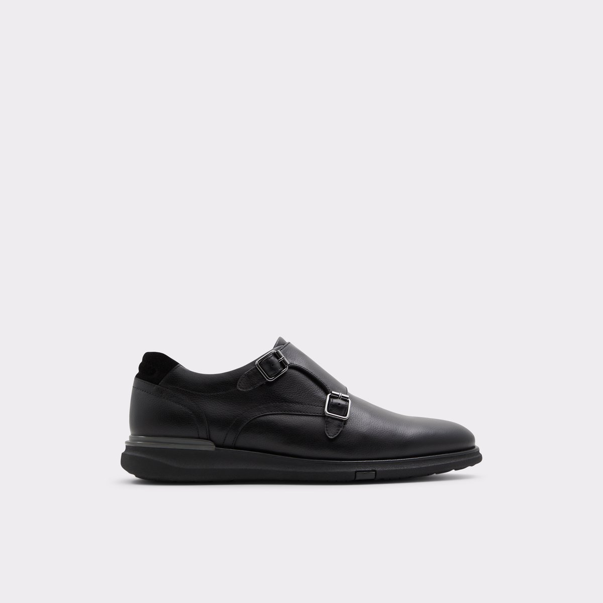 Zeno Black Men's Casual Shoes | ALDO Canada