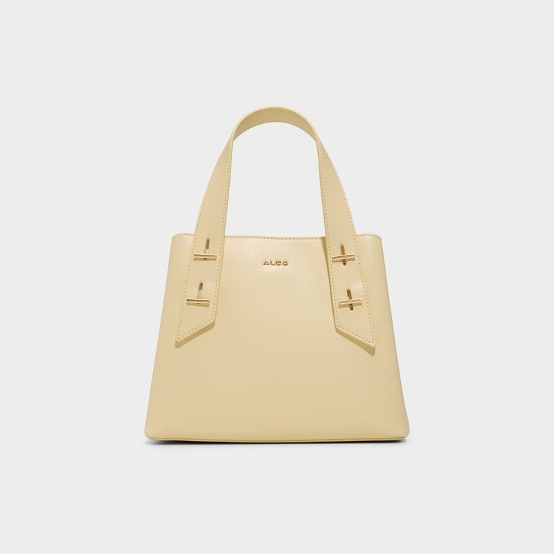 Zerina cartera de mujer – amarillo