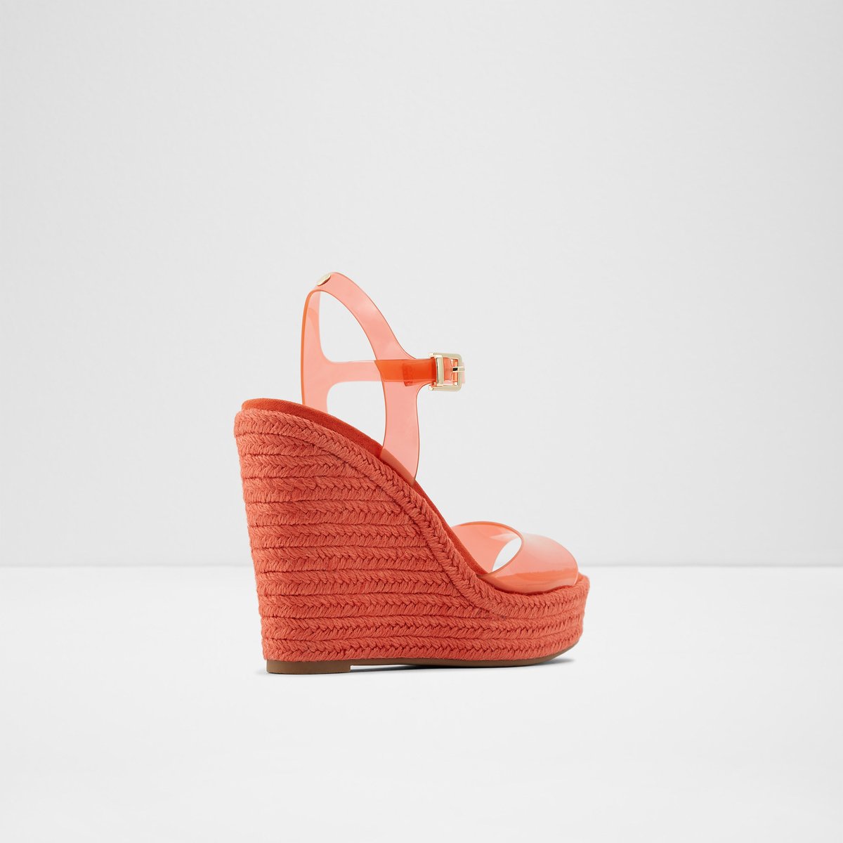 Zerrasen Light Orange Women's Sandals | ALDO US