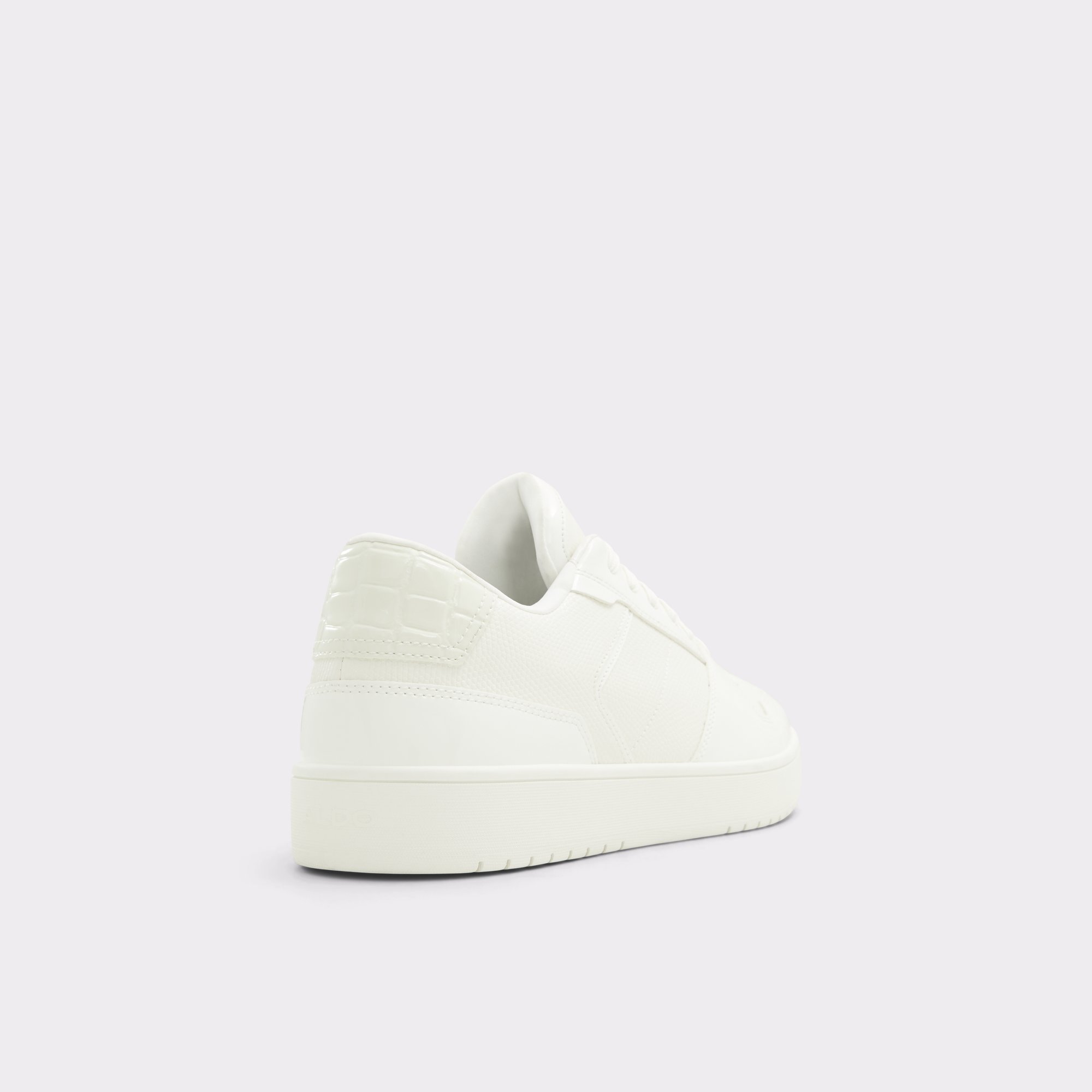 Zethan Other White Men's Low top | ALDO US