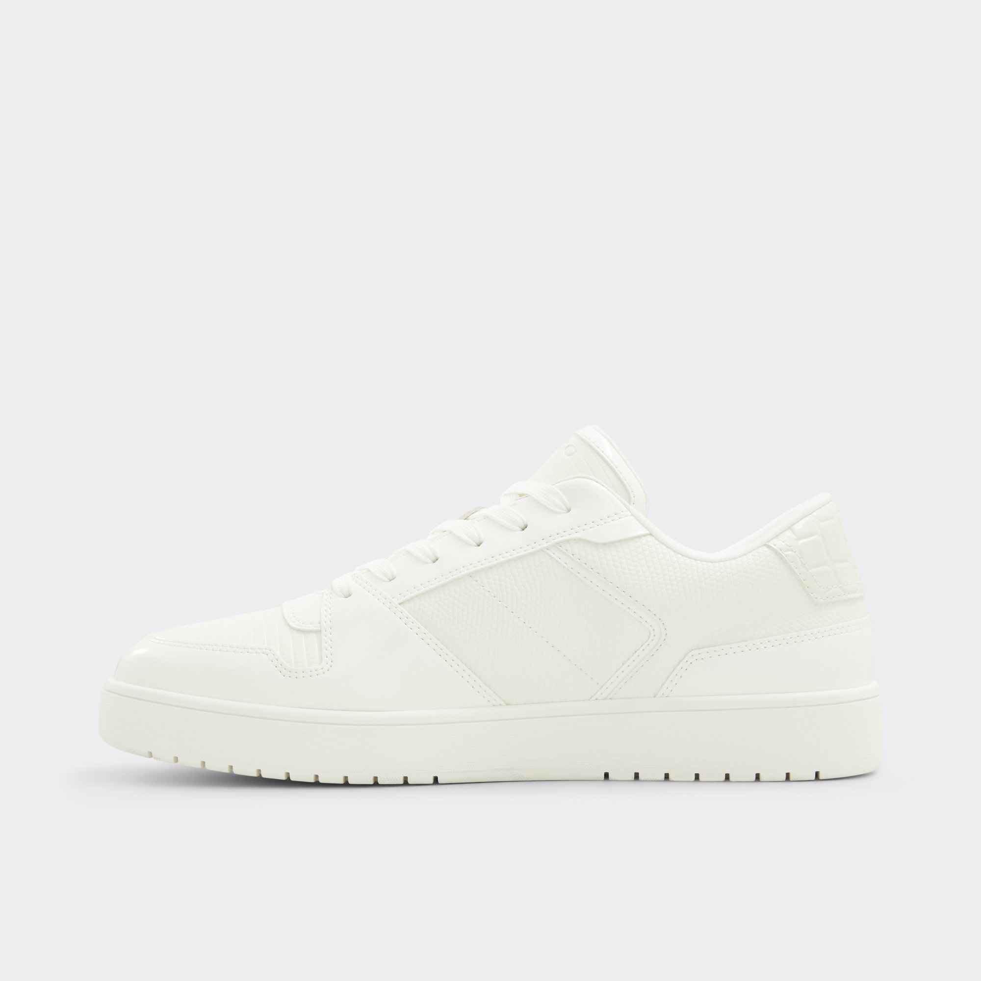 Zethan Other White Men's Sneakers | ALDO Canada