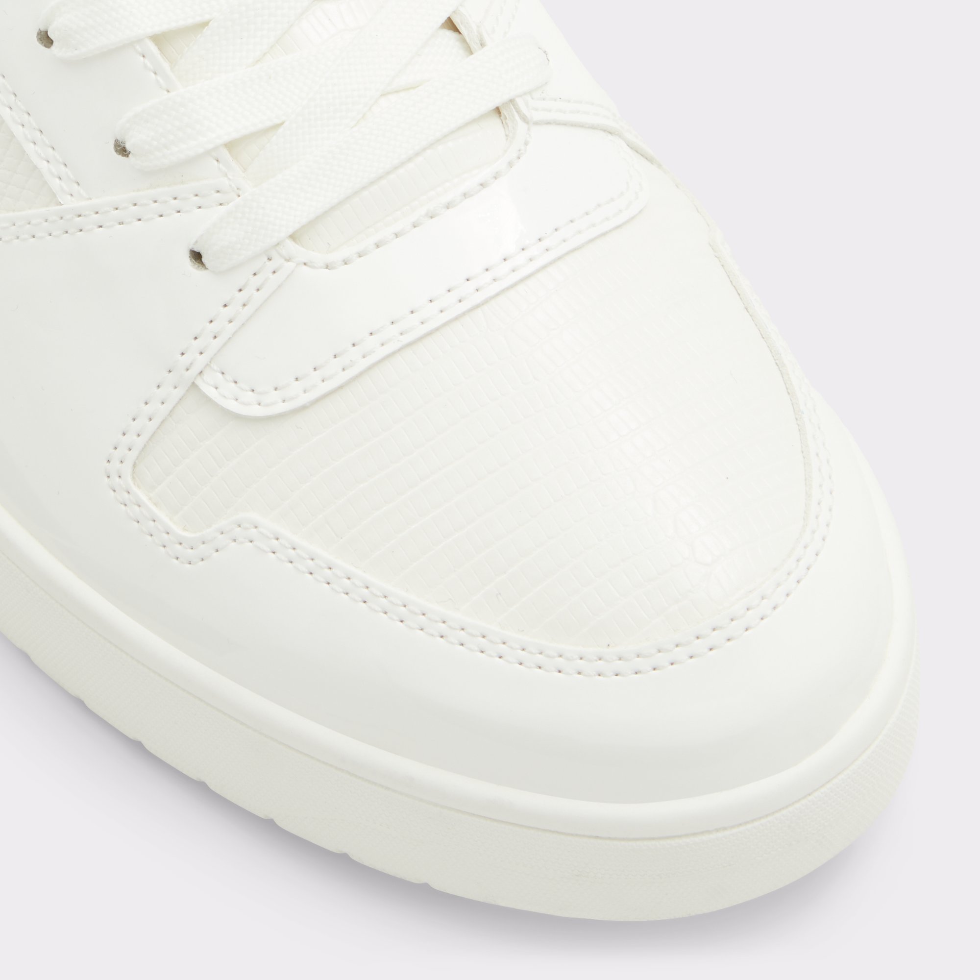 Zethan Other White Men's Sneakers | ALDO Canada