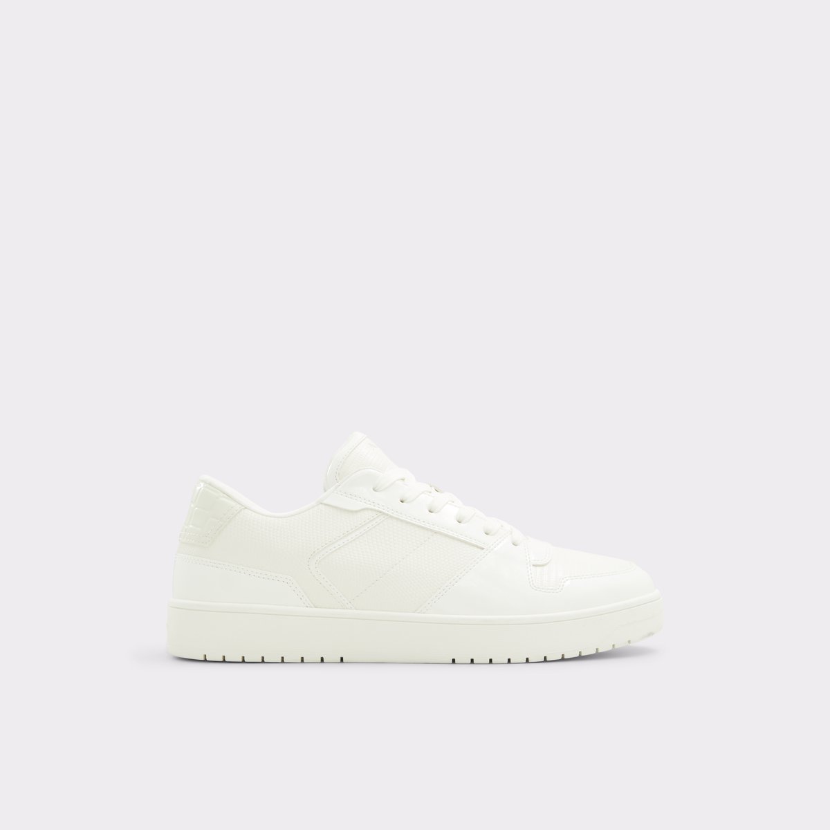 Zethan Other White Men's Sneakers | ALDO Canada