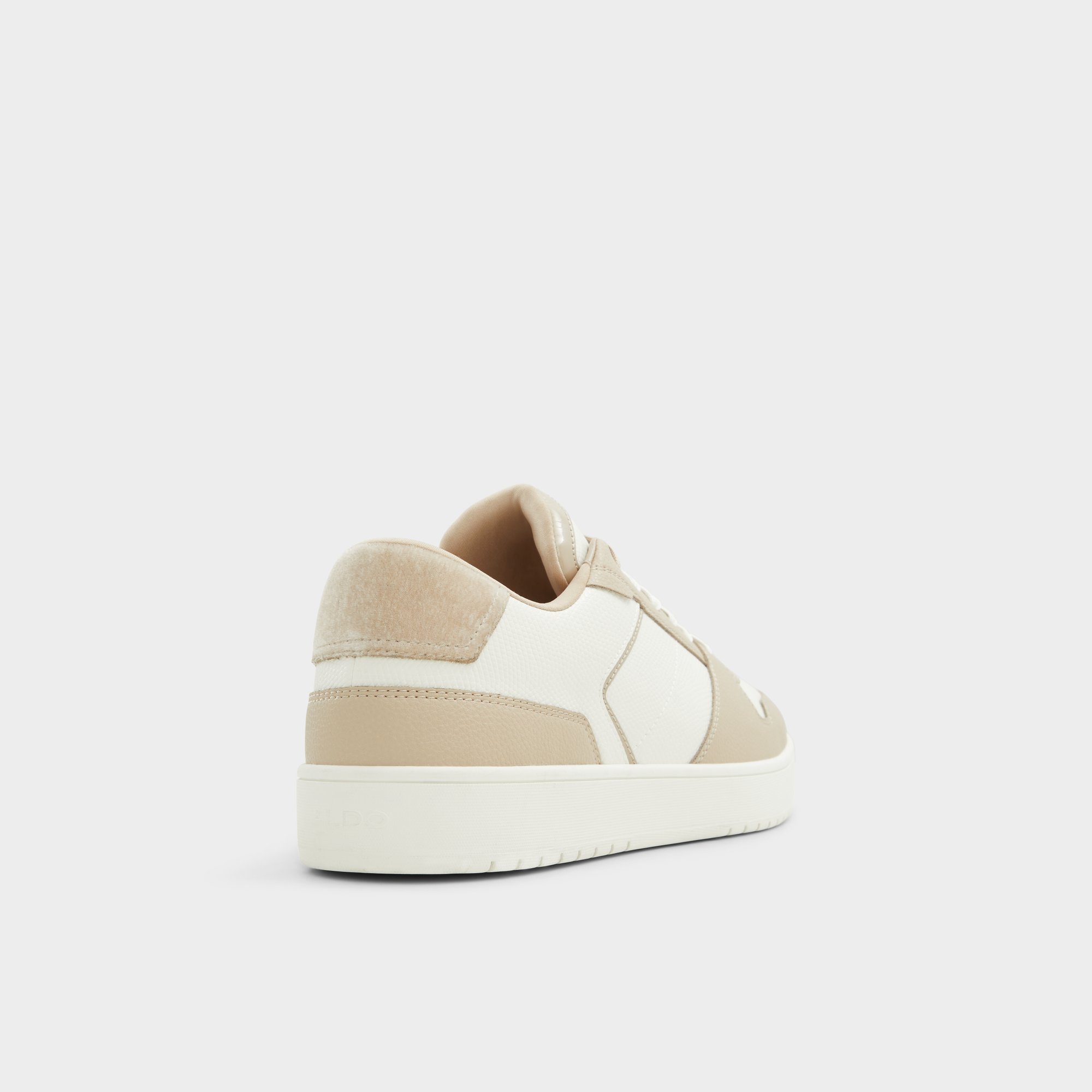Zethan White Combo Men's Sneakers | ALDO US