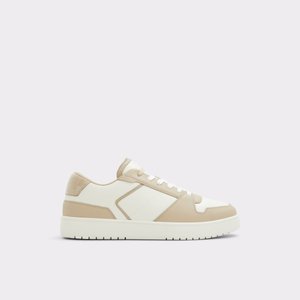 Elio White/Grey Men's Low top | ALDO US