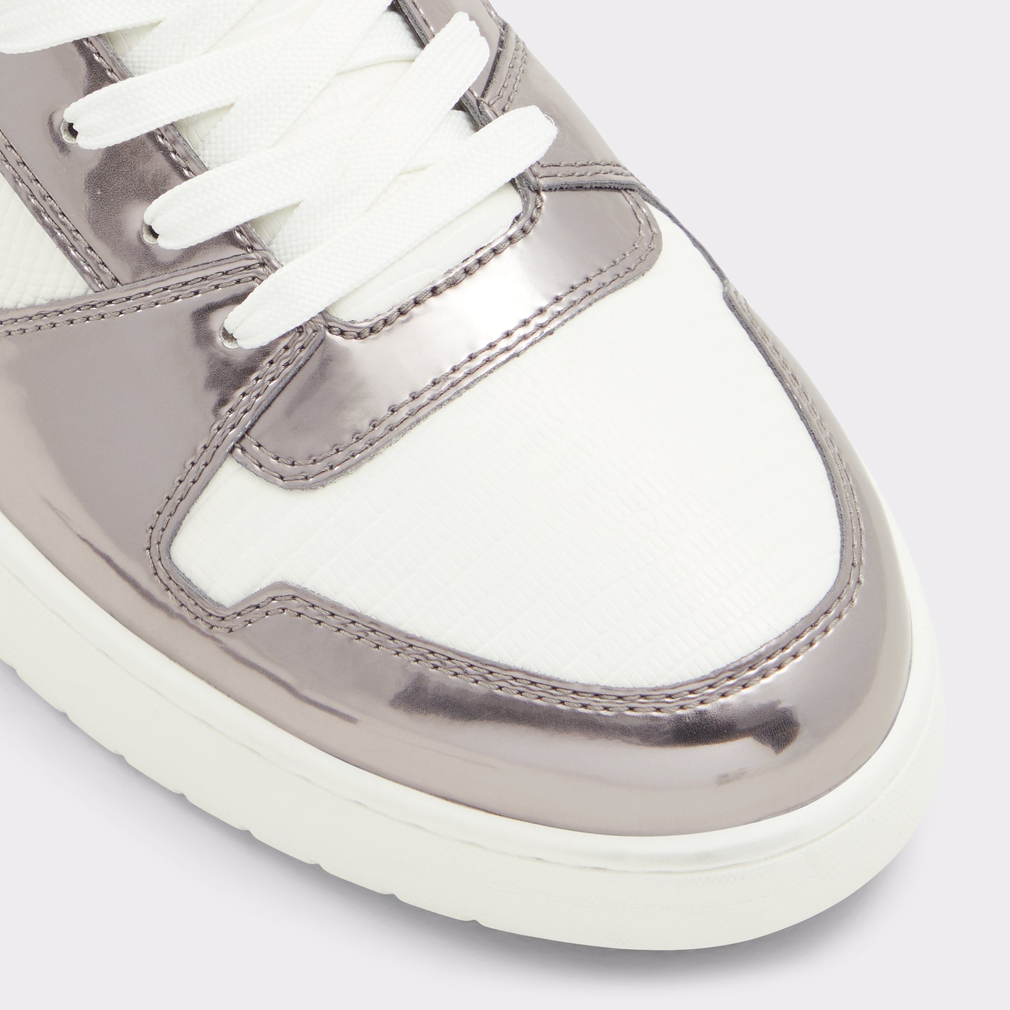 【スタイリッシュ】ALDO スニーカー スマートルックス 伸縮性 スニーカー レディース 本革 歩きやすい 履きやすい ローカット