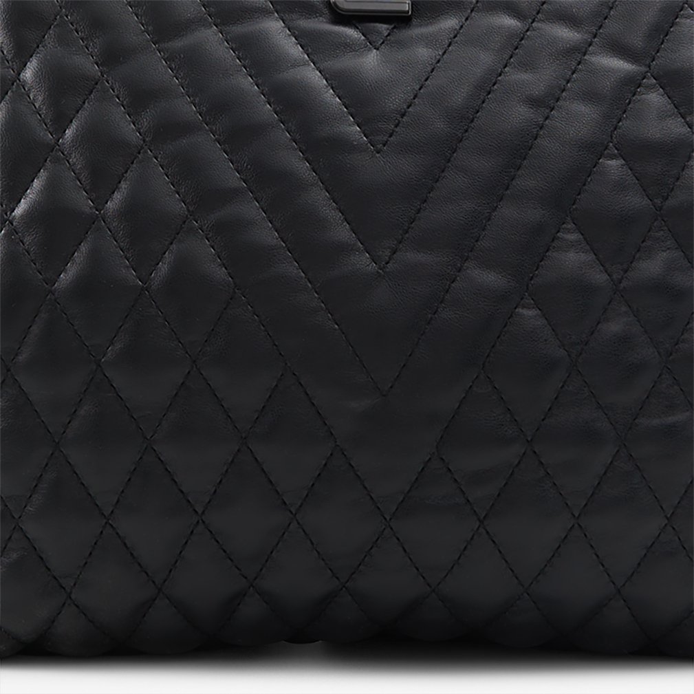 Zinisaax Black/Black Women's Tote & Satchel bags | ALDO US