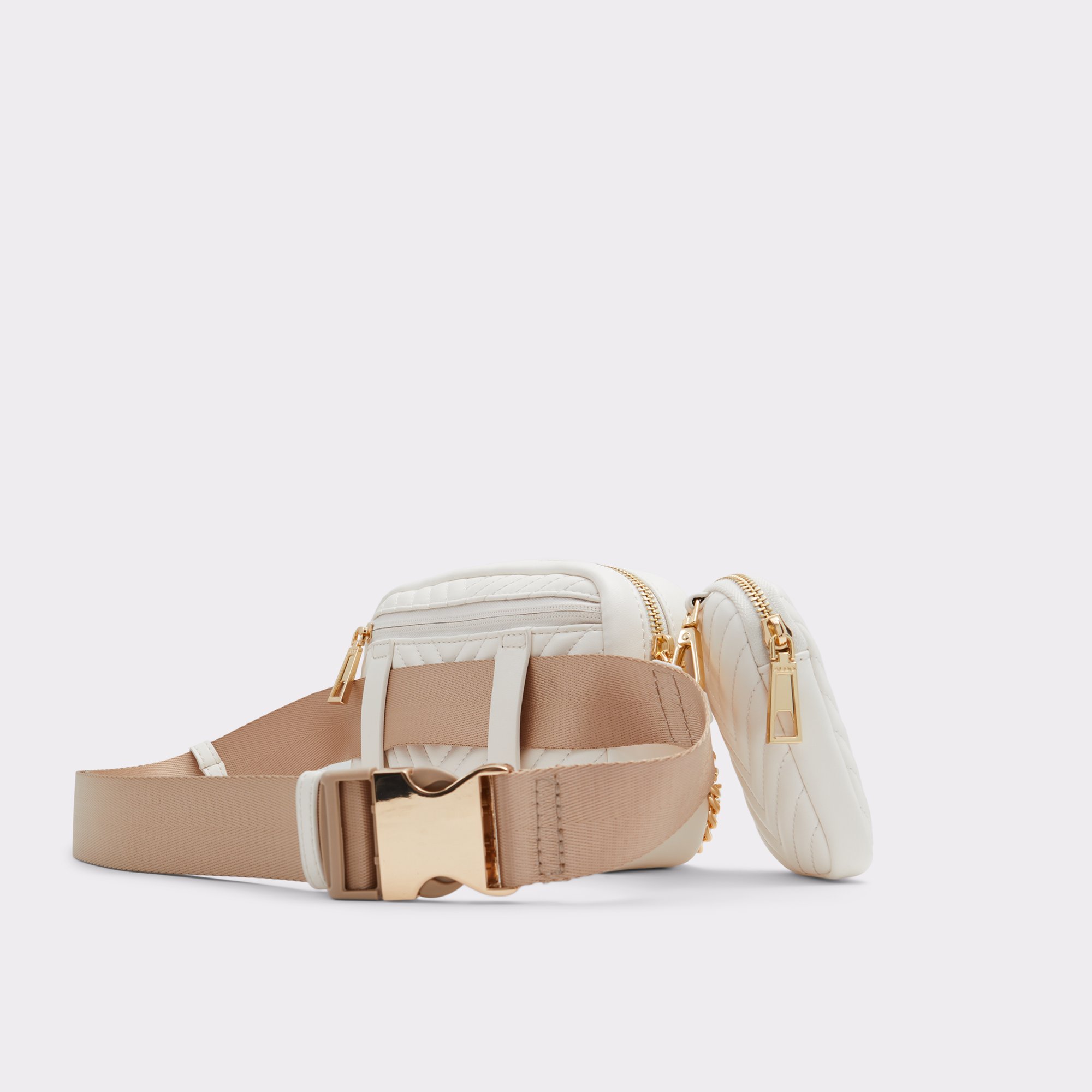 Zinkax White Women's Backpacks & Fanny Packs | ALDO Canada