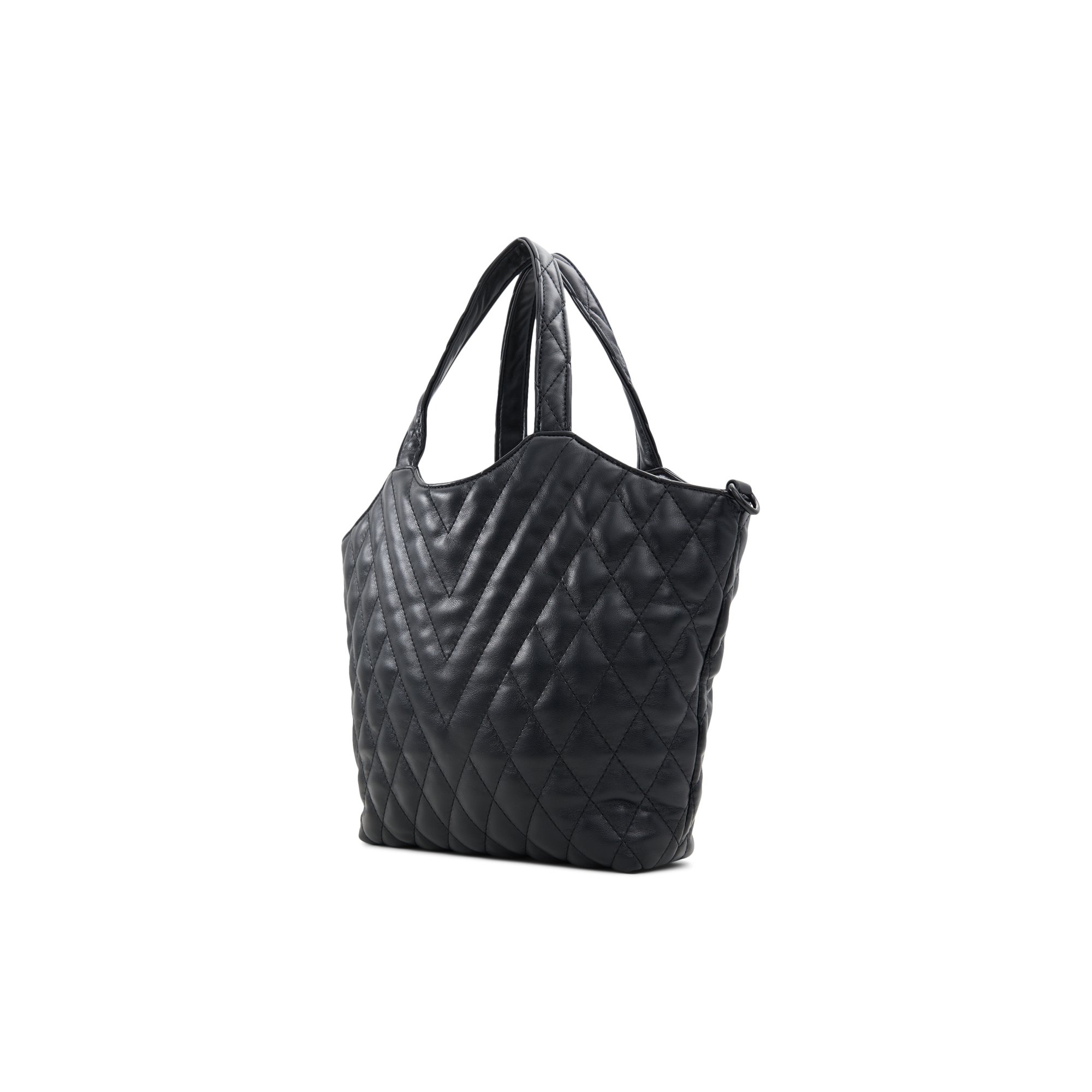 ALDO Zinylaax - Women's Handbags Totes - Black