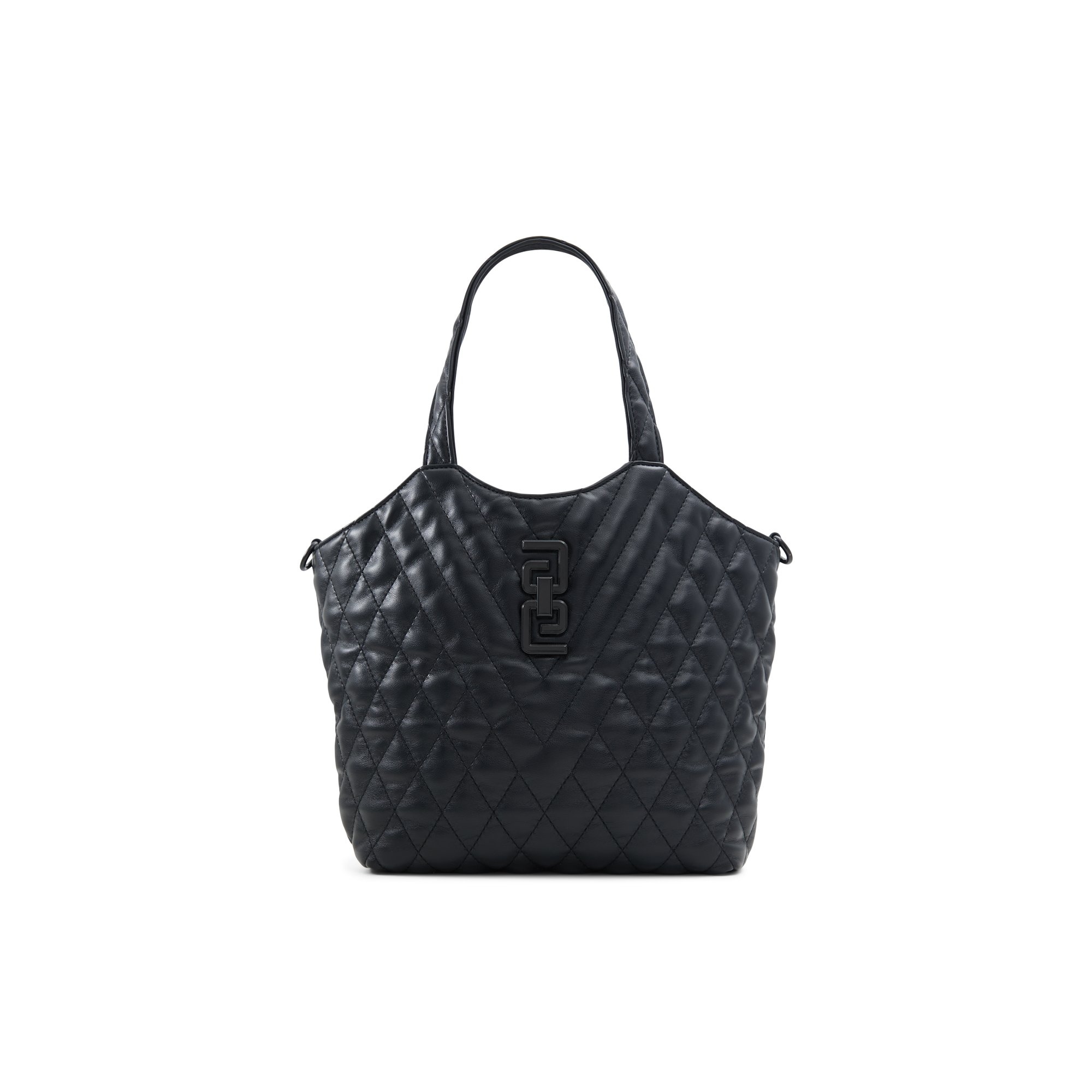 ALDO Zinylaax - Women's Handbags Totes - Black