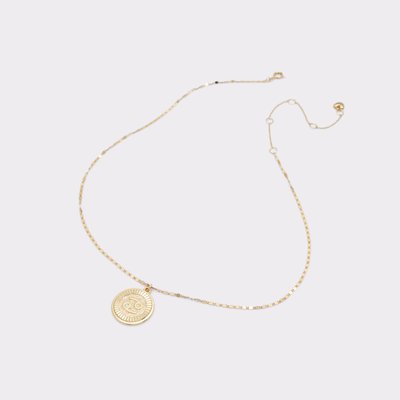 Women's Necklaces & Pendants | Jewelry | ALDO Canada