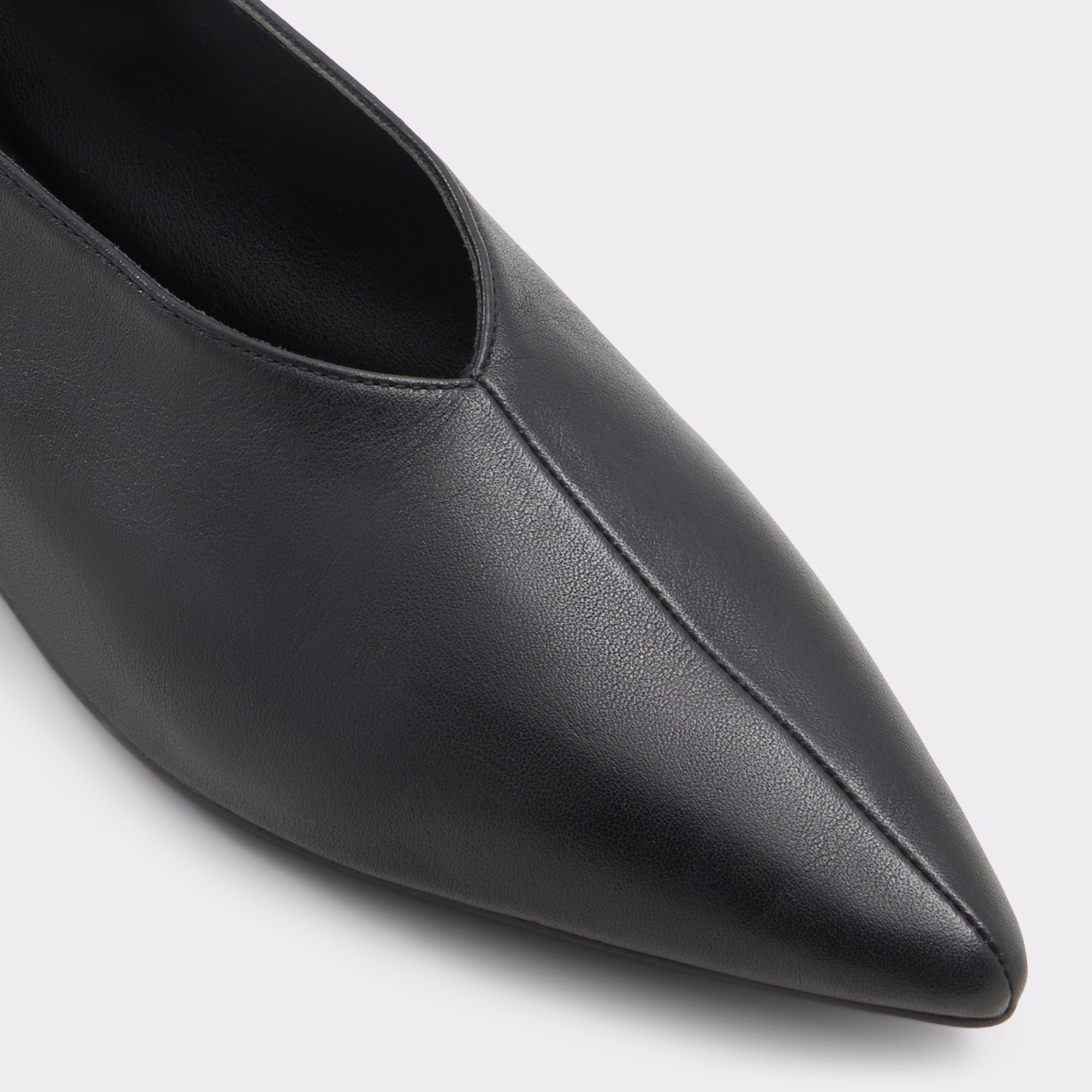 Zolissa Black Women's Ballet Flats | ALDO Canada