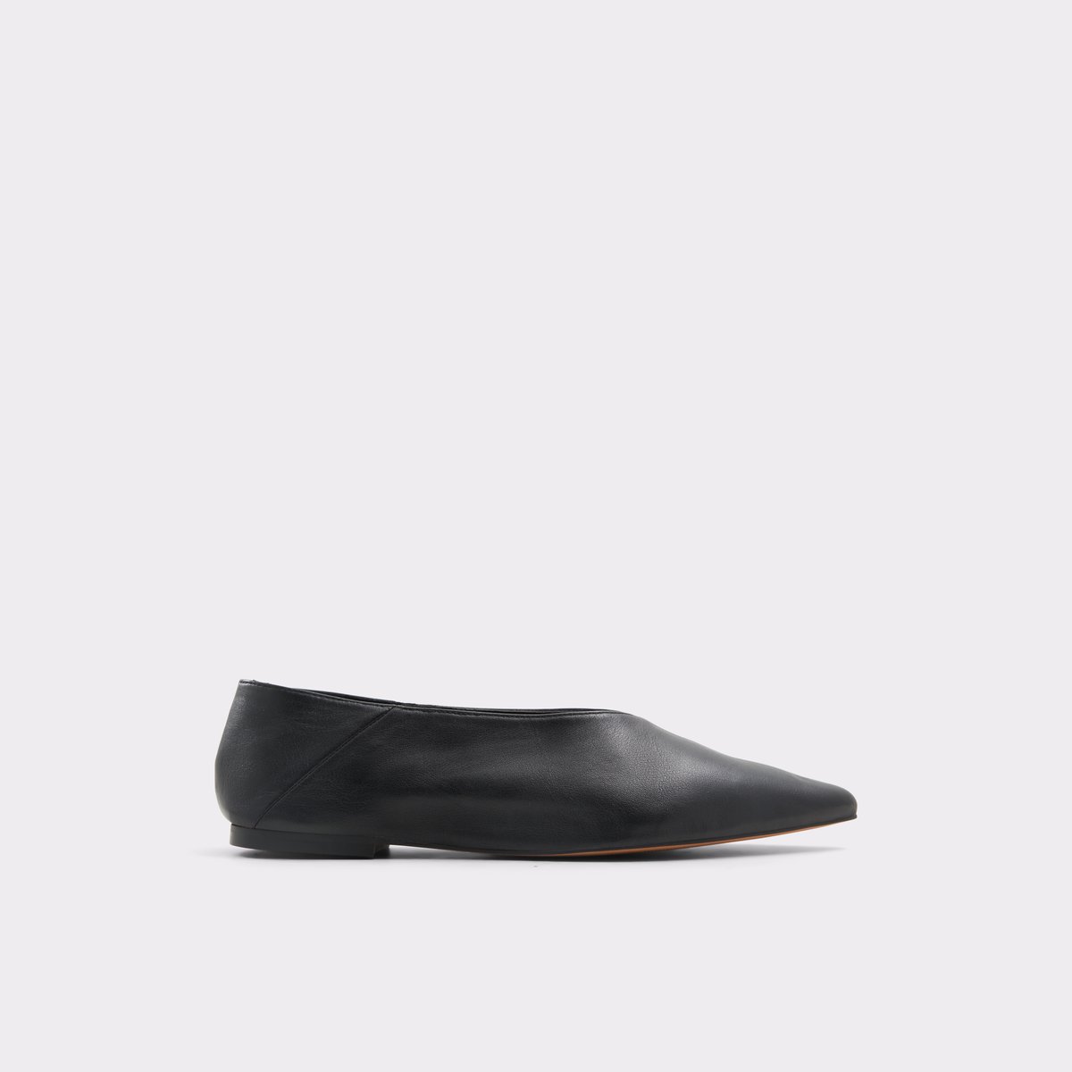 Zolissa Black Women's Ballet Flats | ALDO Canada