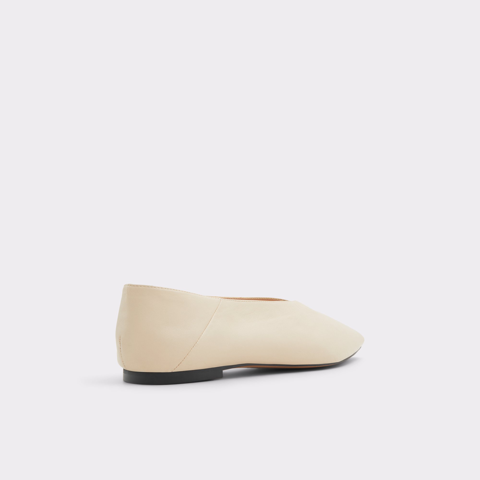 Zolissa Beige Women's Ballet Flats | ALDO Canada