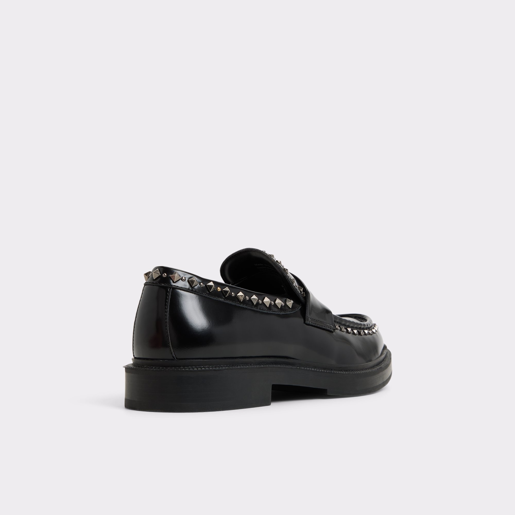 Zollo Black Men's Loafers & Slip-Ons | ALDO US