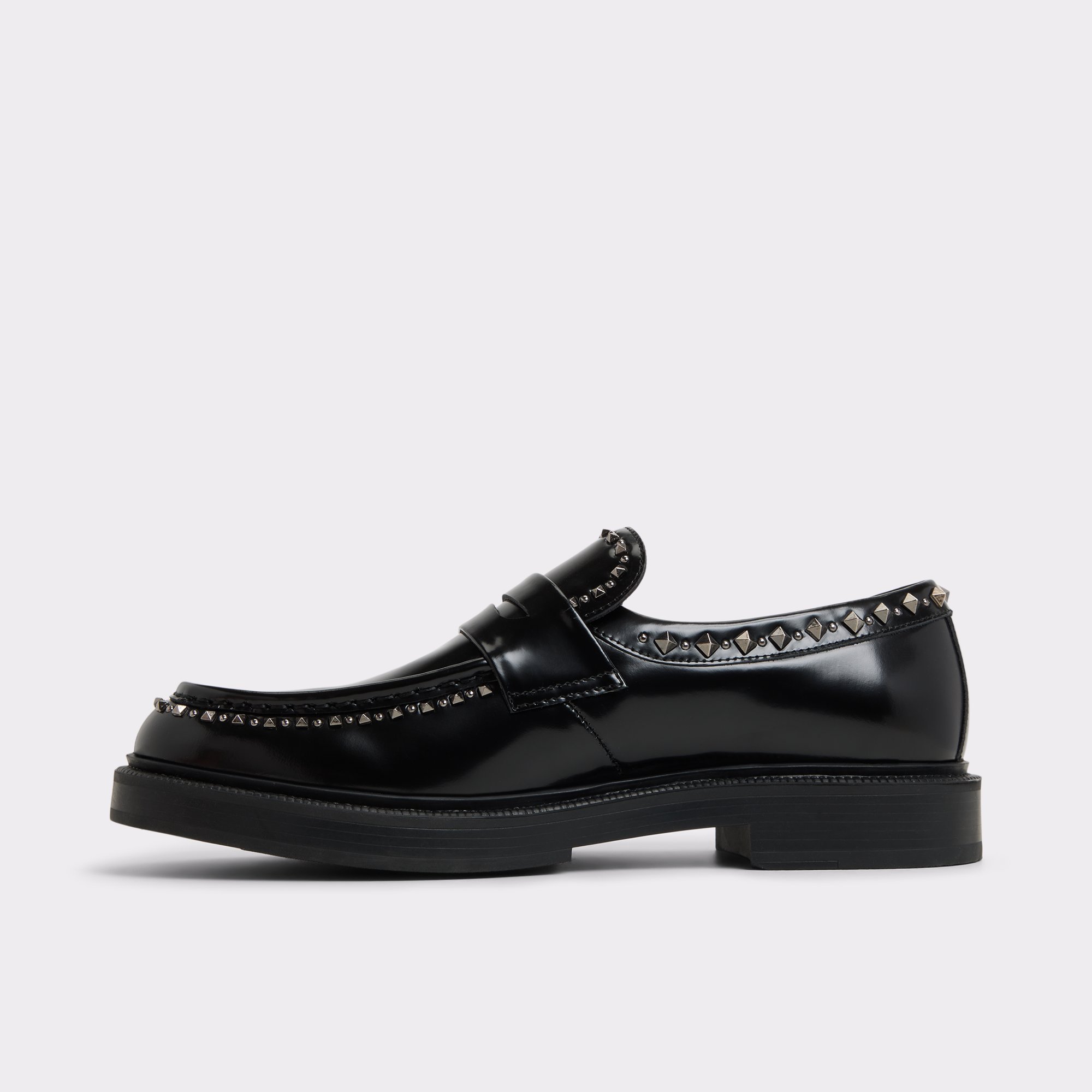 Zollo Black Men's Loafers & Slip-Ons | ALDO US