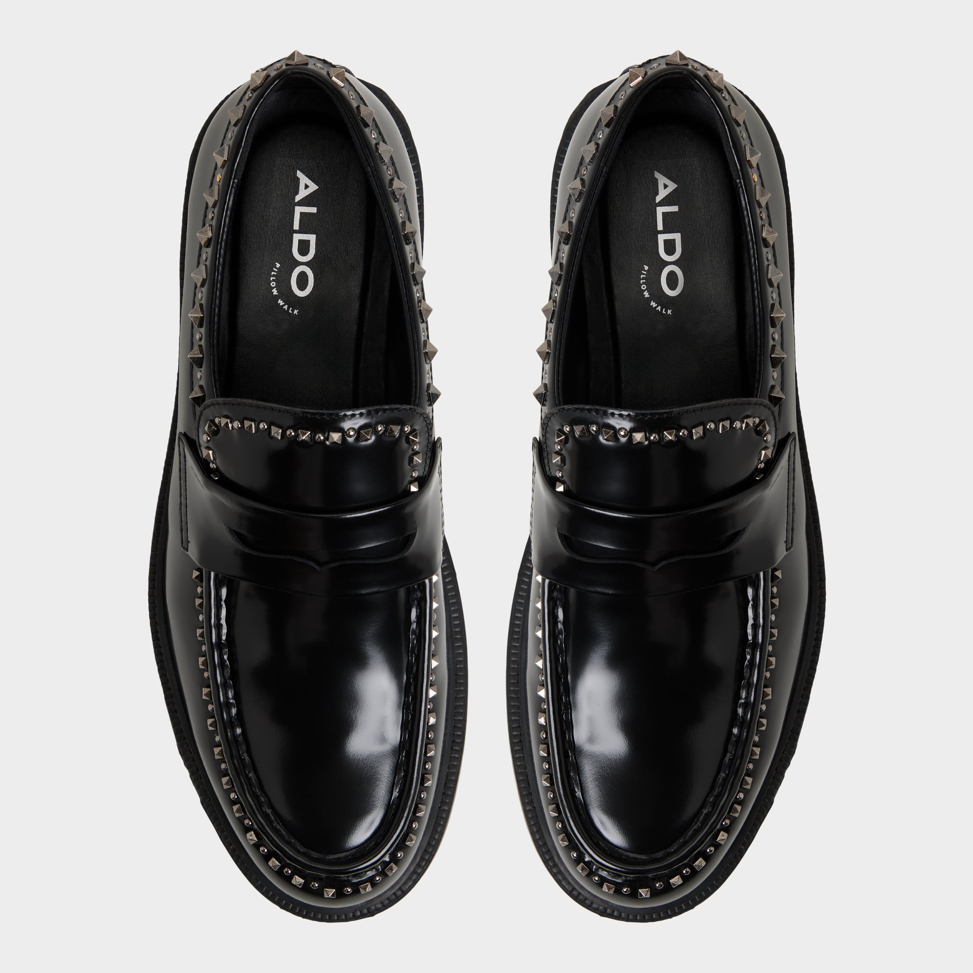 Zollo Noir Hommes Mocassins et flâneurs | ALDO Canada