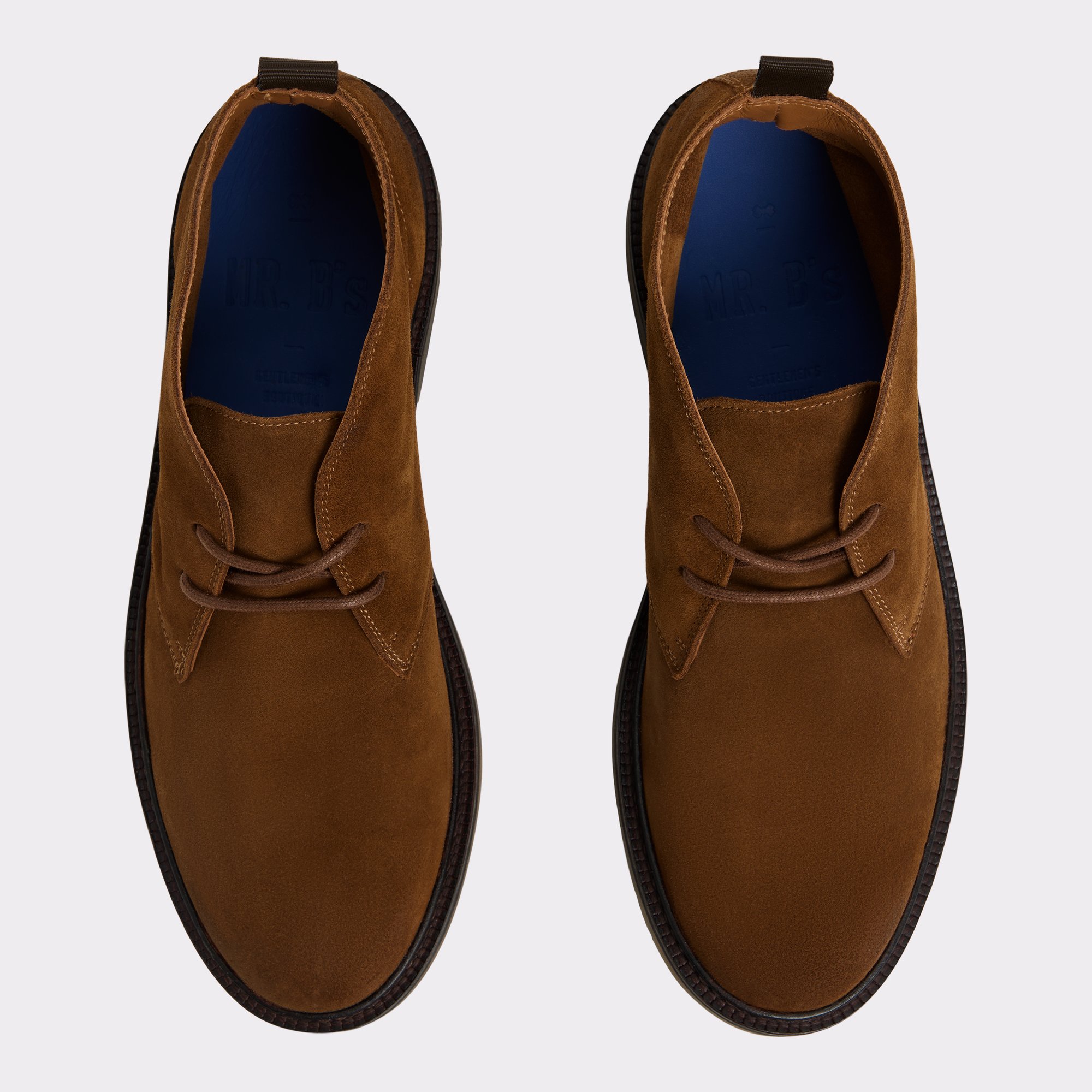 Zucca Dark Beige Men's Chukka boots | ALDO Canada