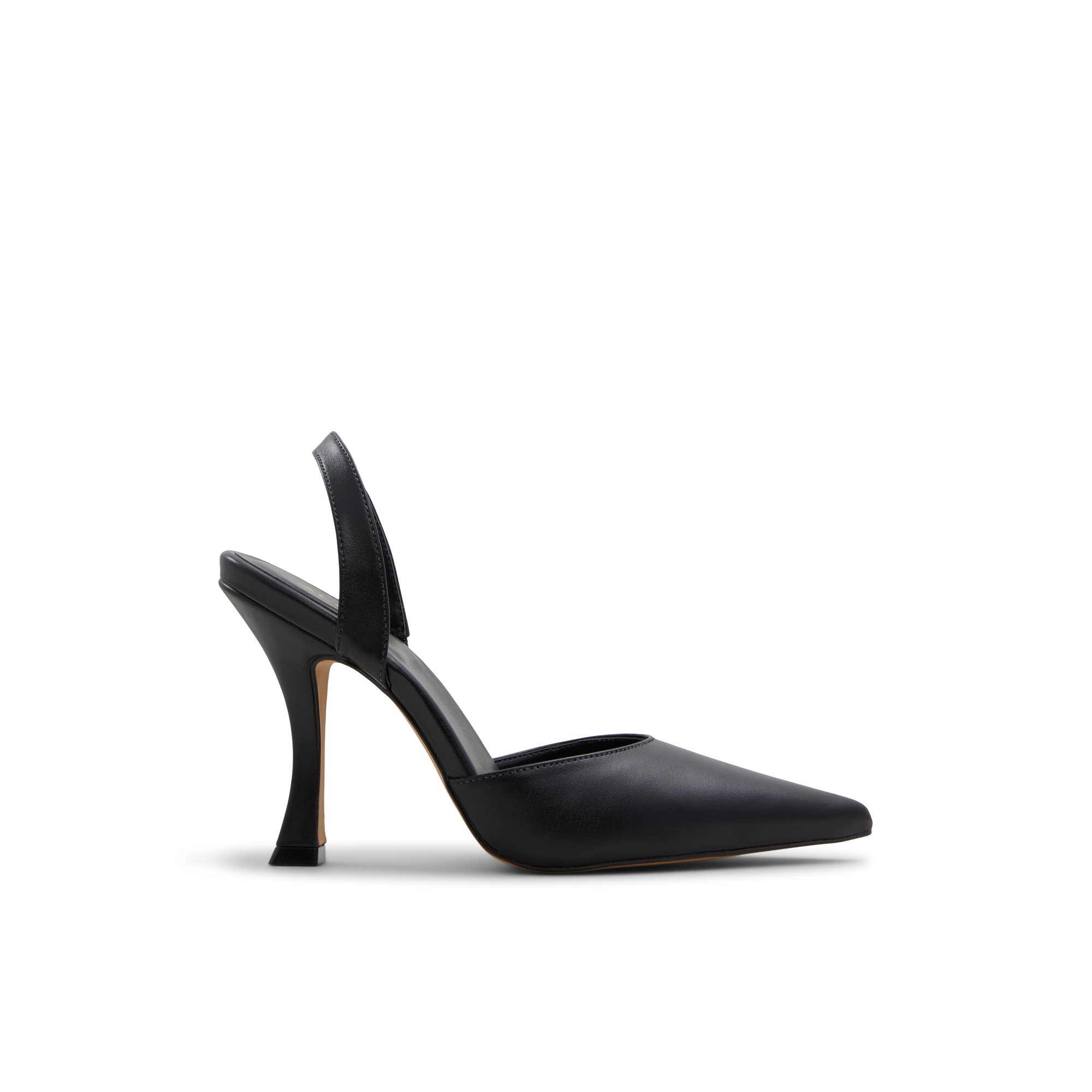 ALDO Zuella - Women's Strappy Heel - Black