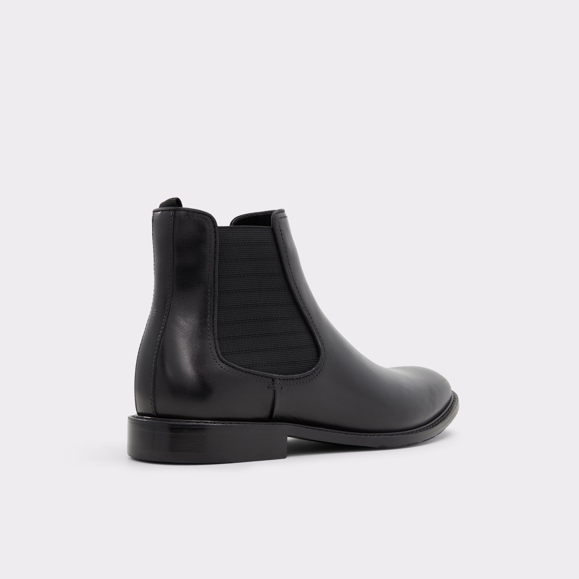 Zydus Black Men's Chelsea boots | ALDO Canada