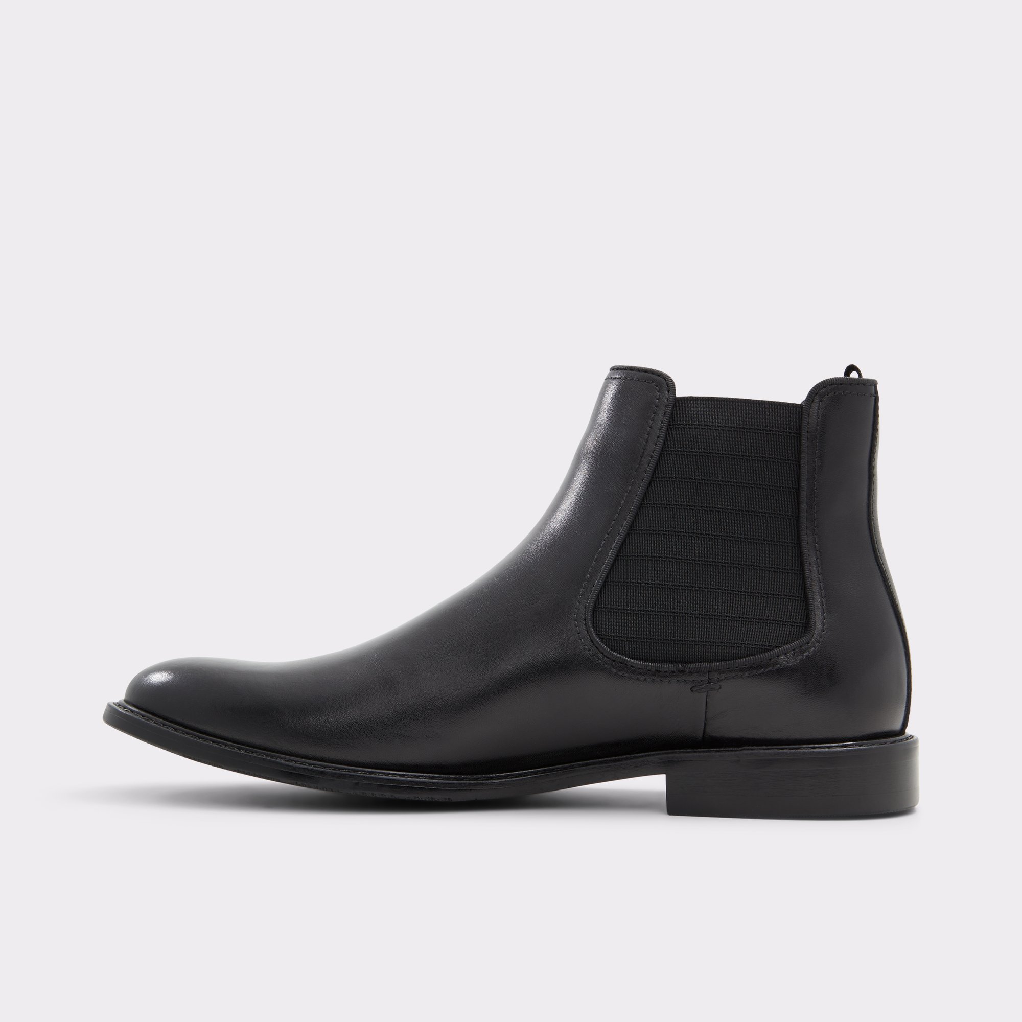 Zydus Black Men's Chelsea boots | ALDO Canada