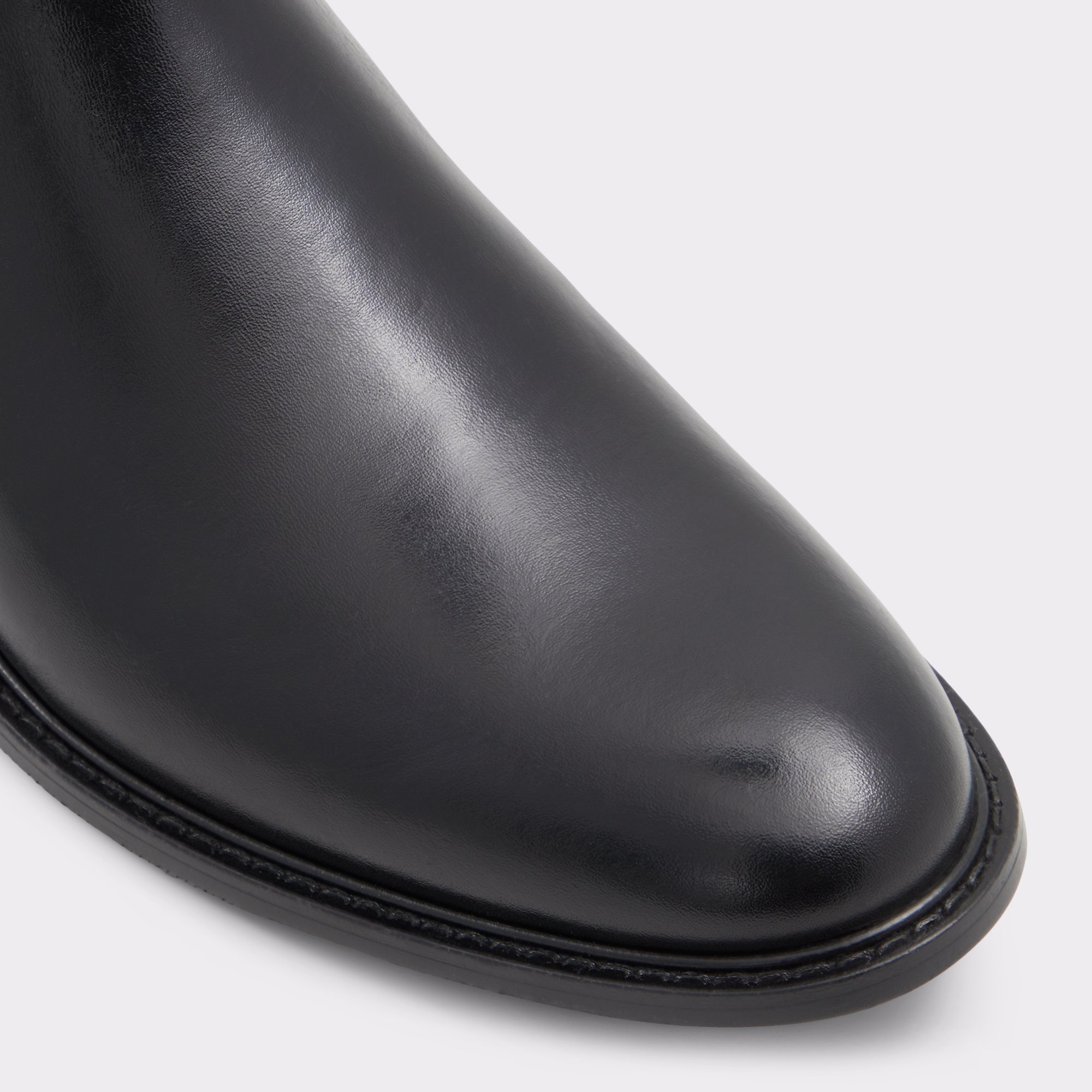 Zydus Black Men's Chelsea boots | ALDO Canada