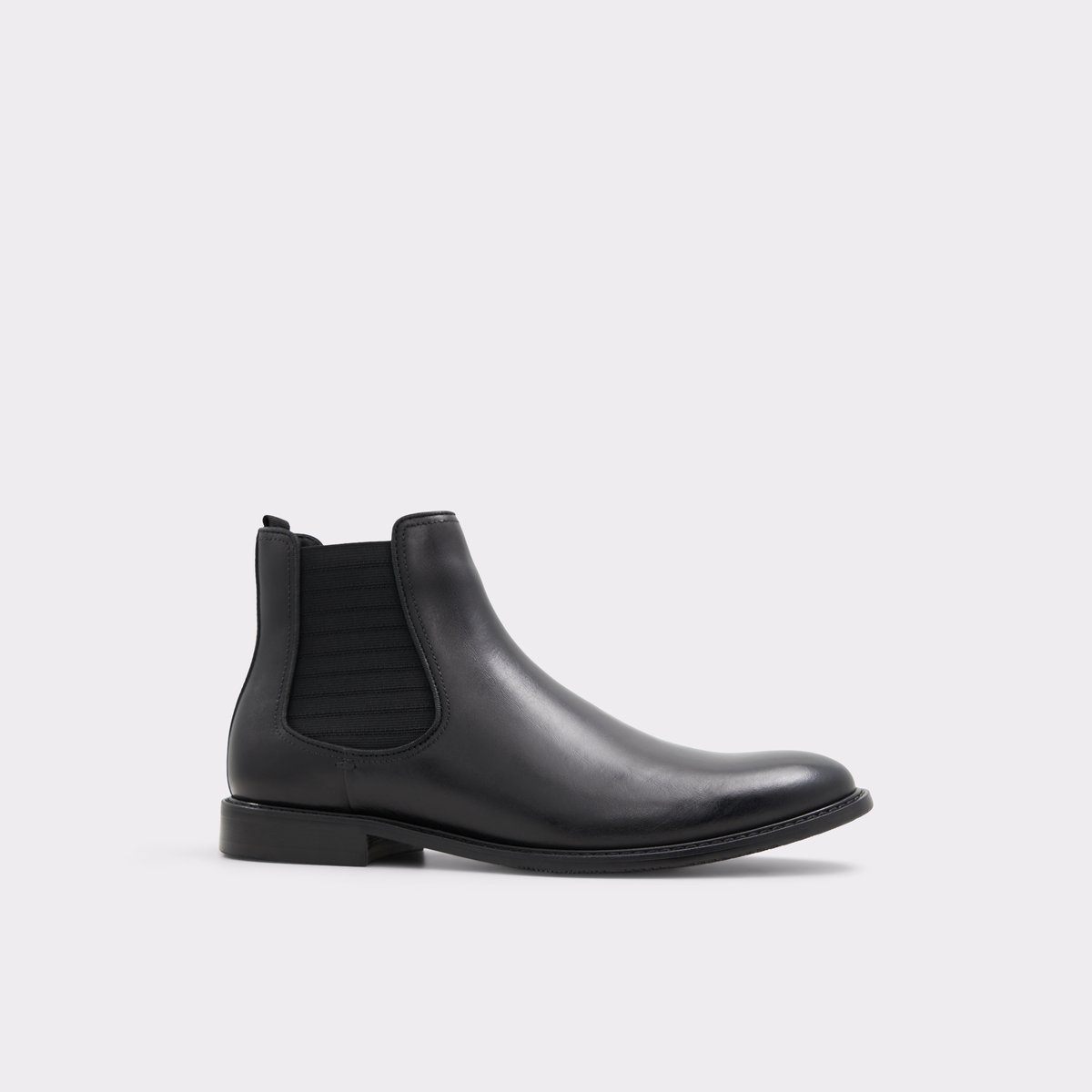 Zydus Black Men's Chelsea boots | ALDO Canada