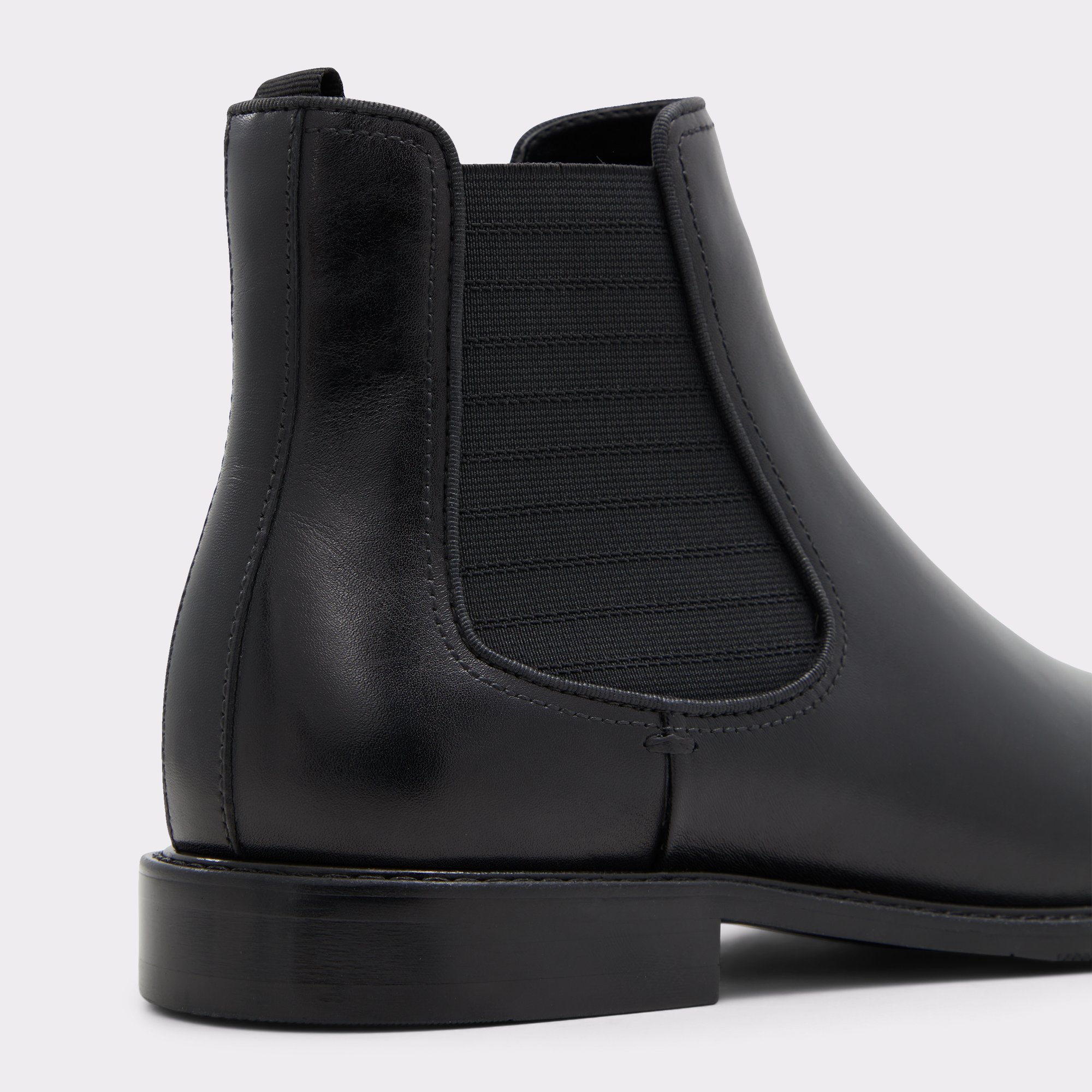 Zydus Black Men's Chelsea boots | ALDO Canada