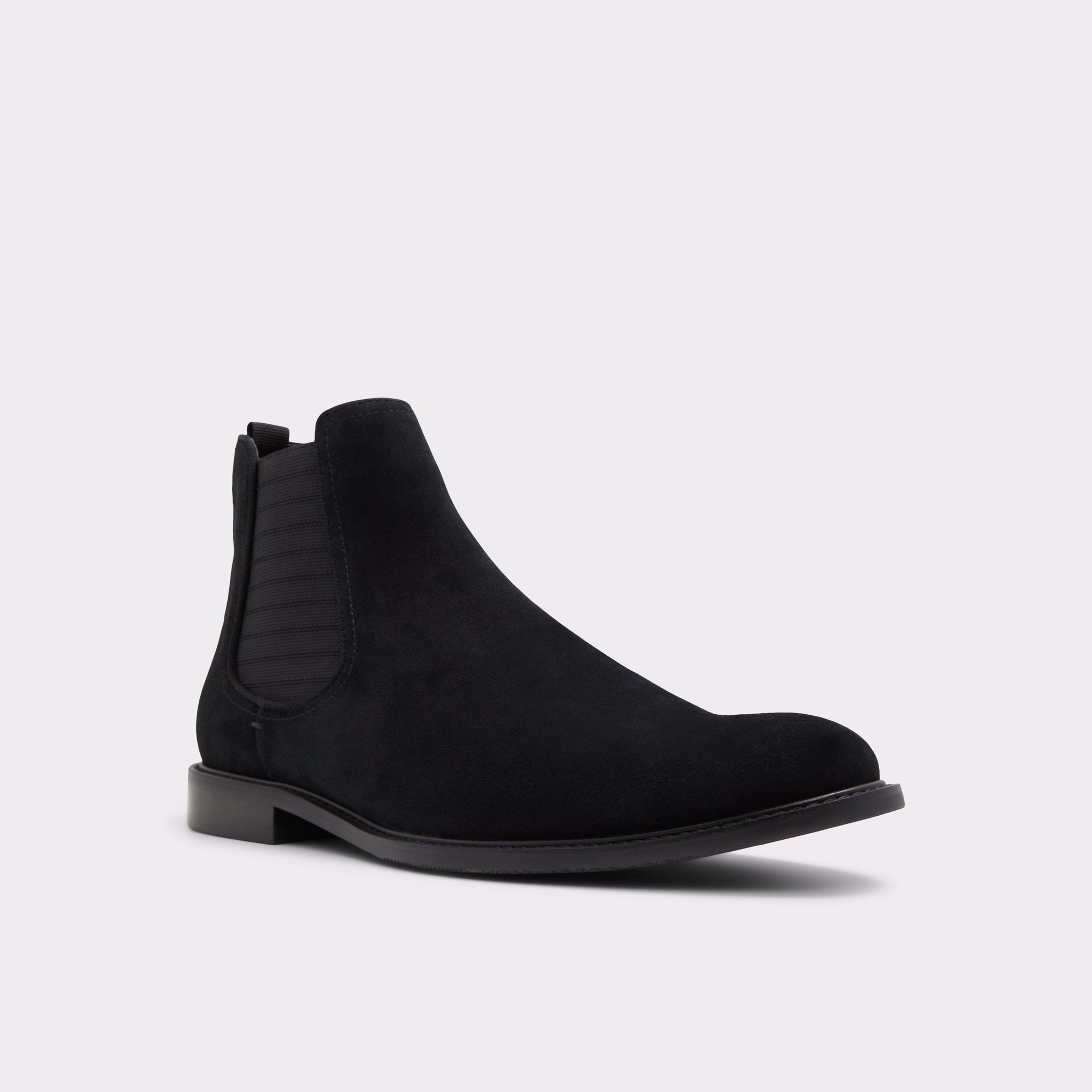 Zydus Other Black Men's Chelsea boots | ALDO Canada