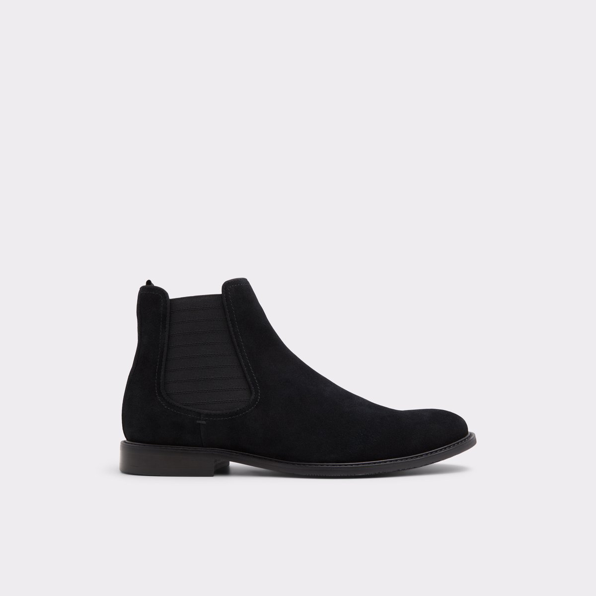 Zydus Other Black Men's Chelsea Boots | ALDO Canada